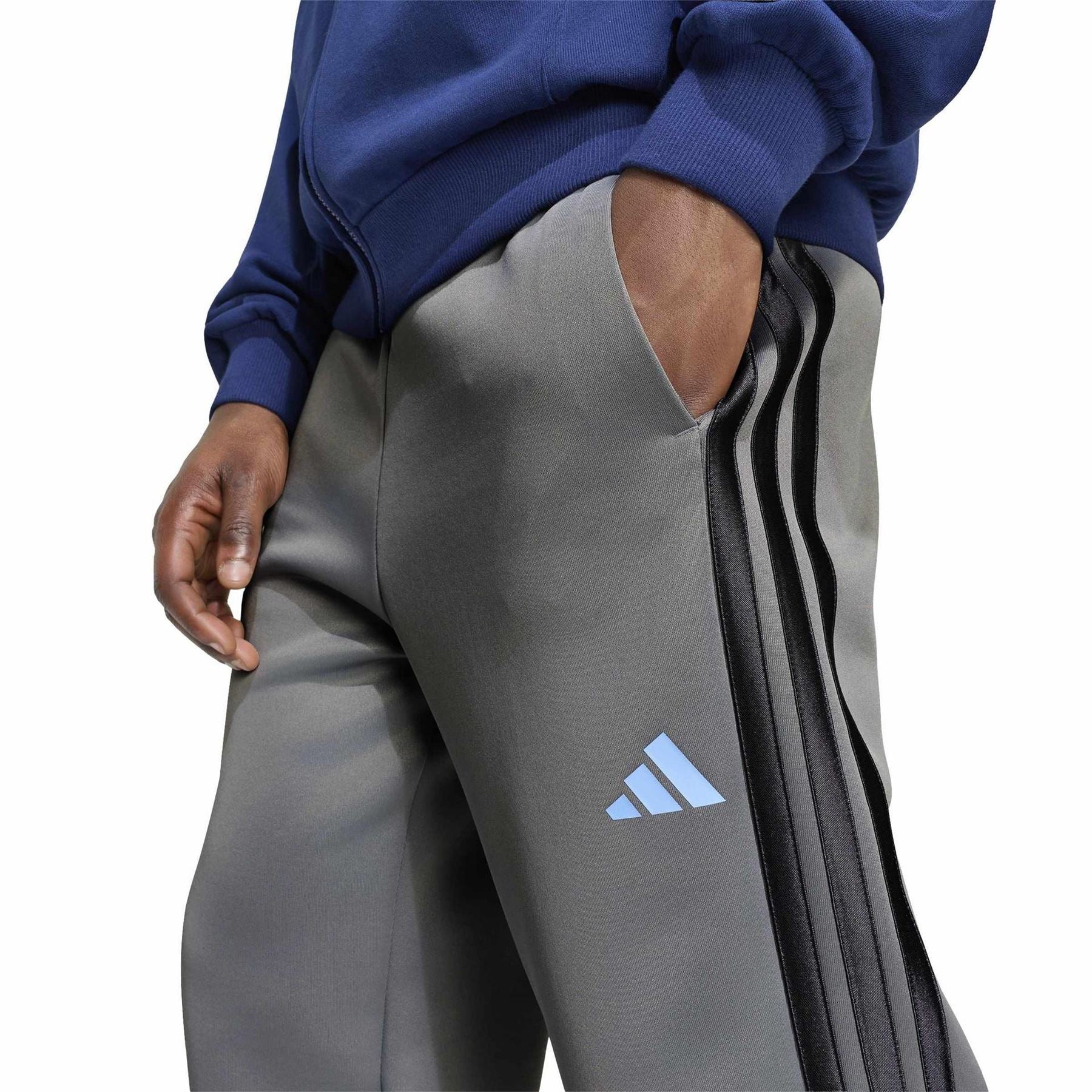 adidas Stadium Fleece Joggers