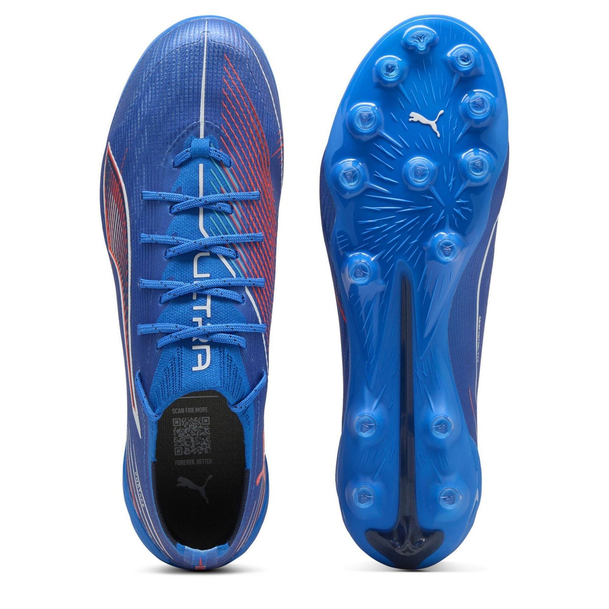 Puma Ultra 6 Ultimate Ag Firm Ground Football Boots