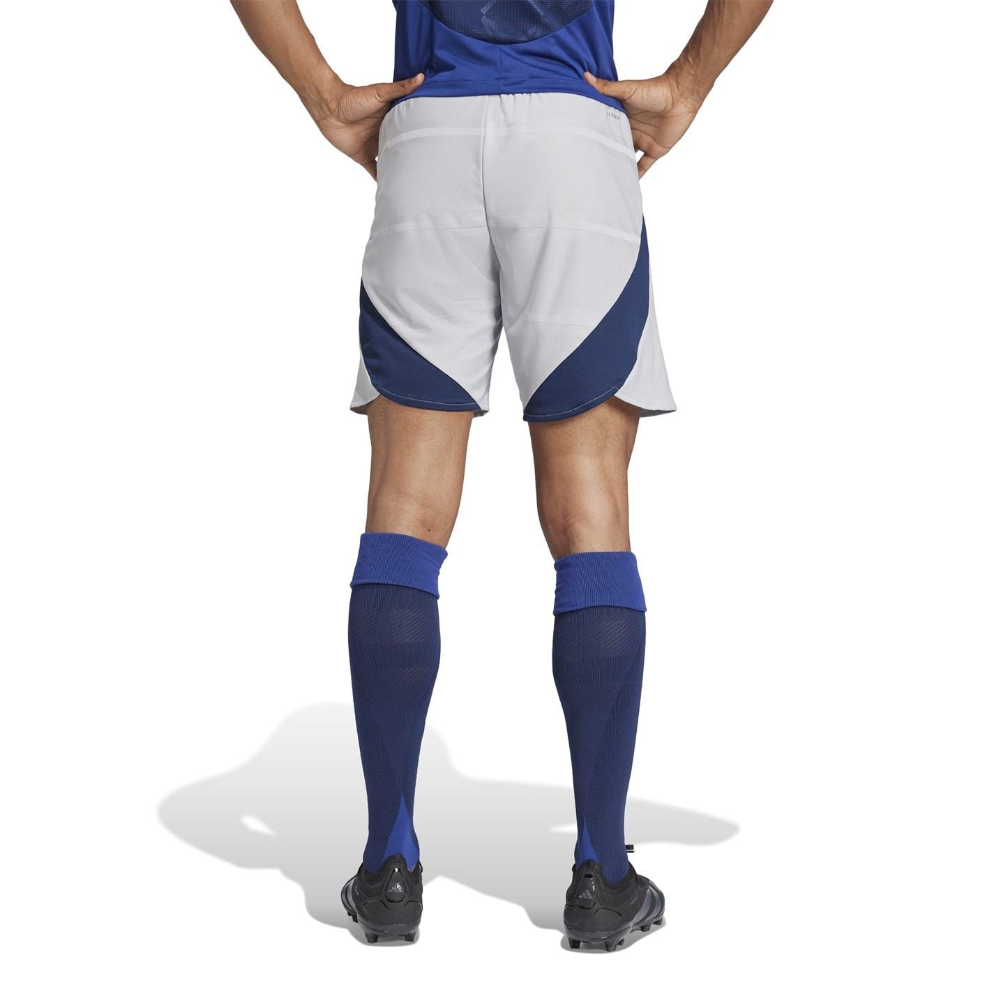 adidas Manchester United 2024 2025 Away Authentic Shorts