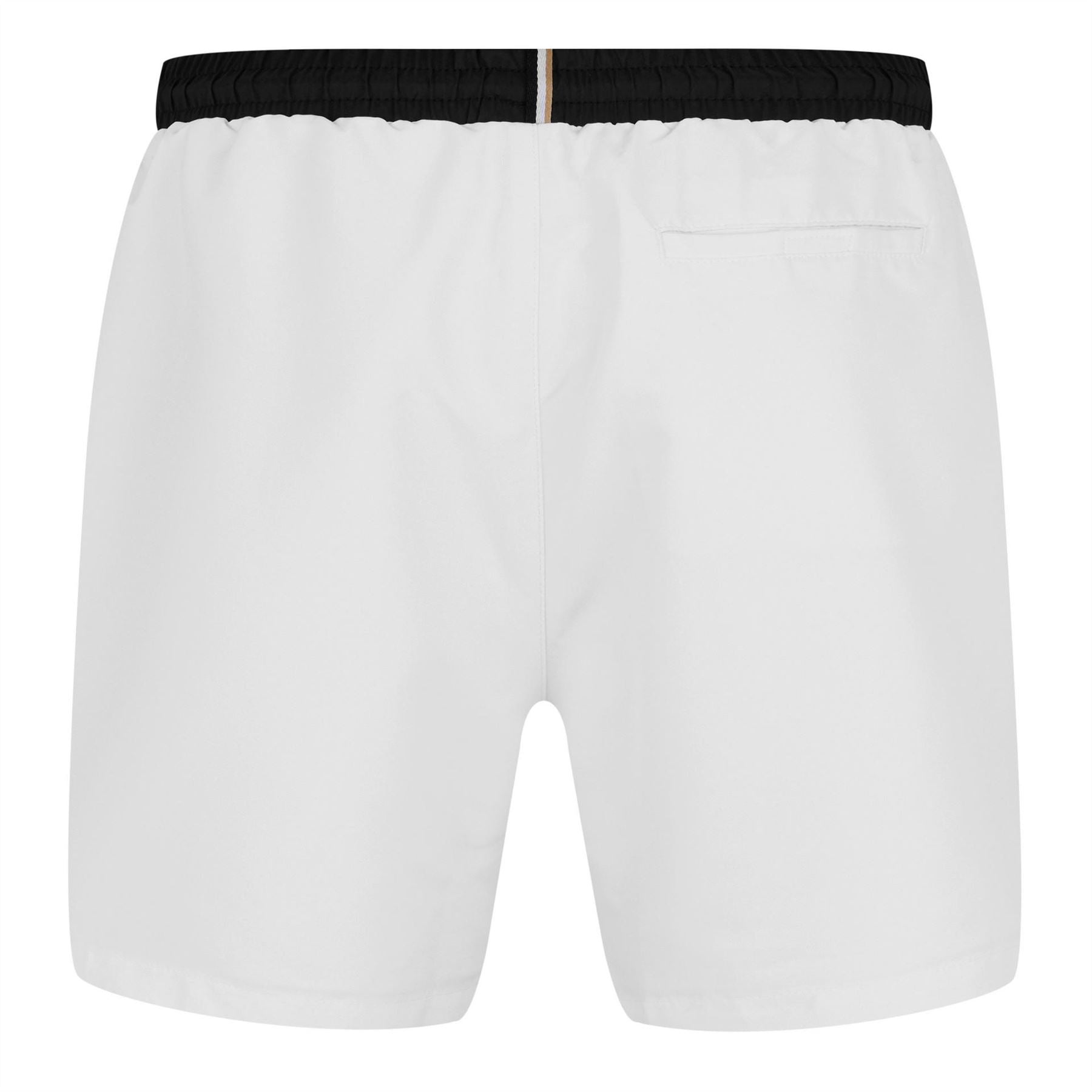 Boss BOSS Bodywear Starfish Swim Shorts   Breathable Mesh
