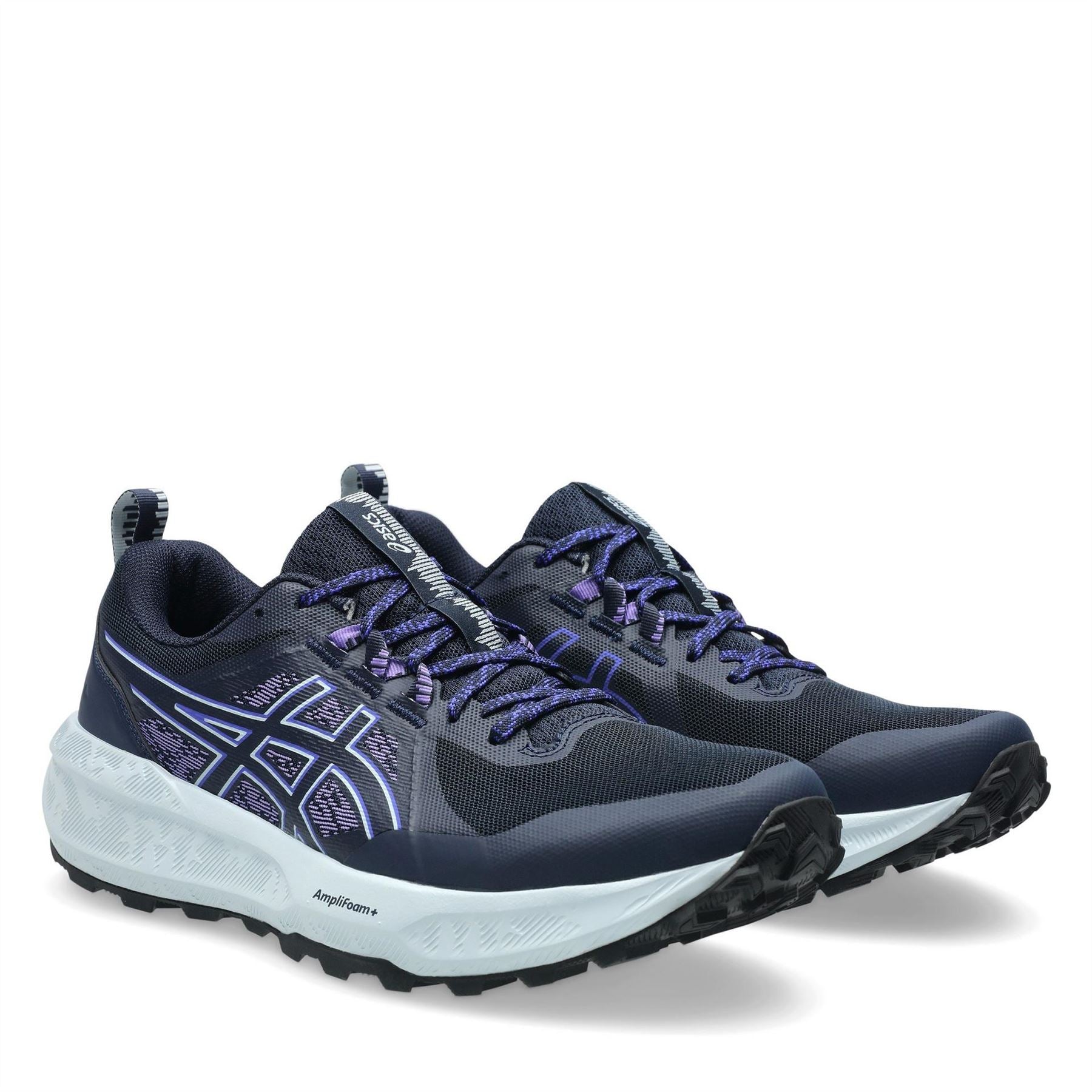 Asics Gel Sonoma Off Road Trail Running Shoes