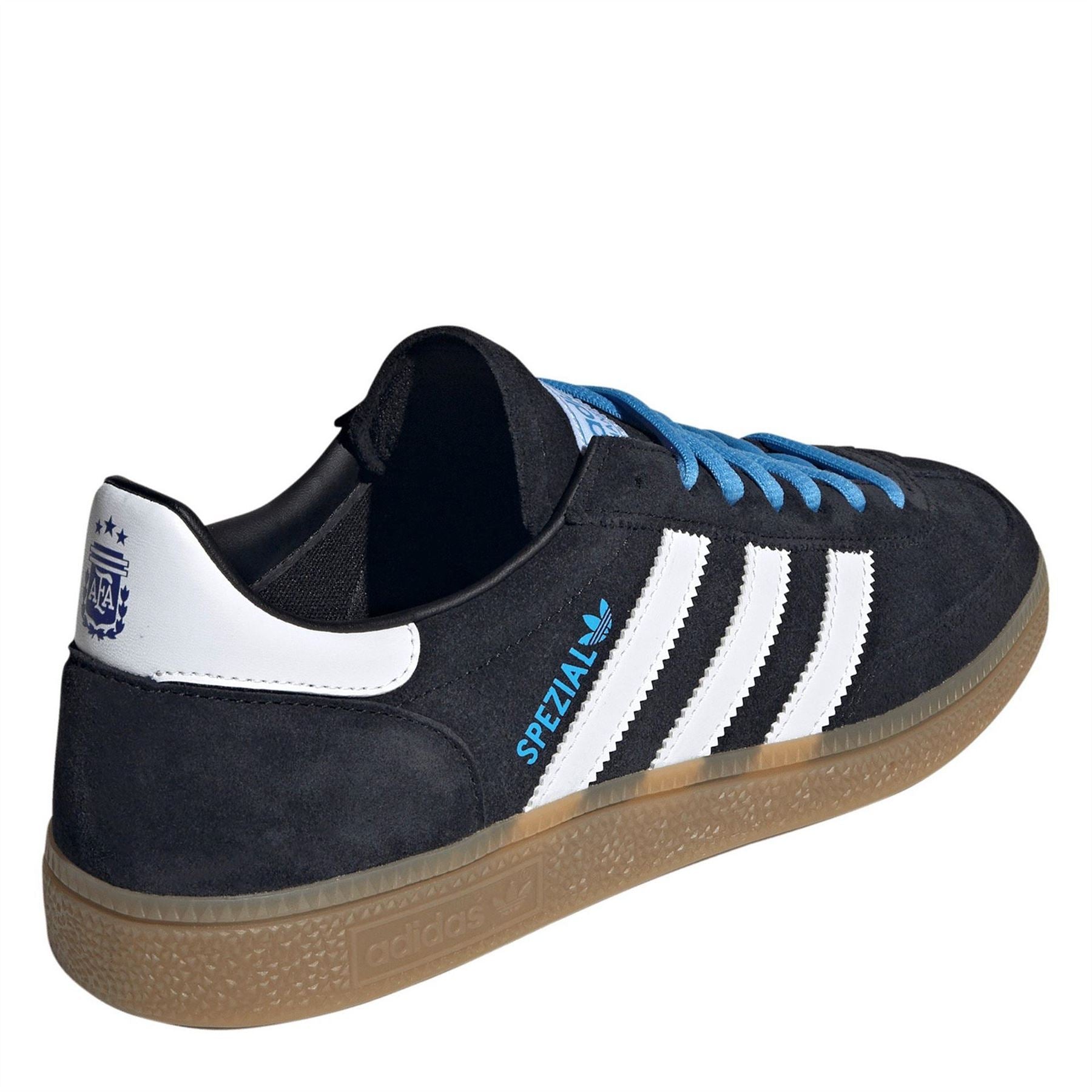 adidas Low Top Trainers