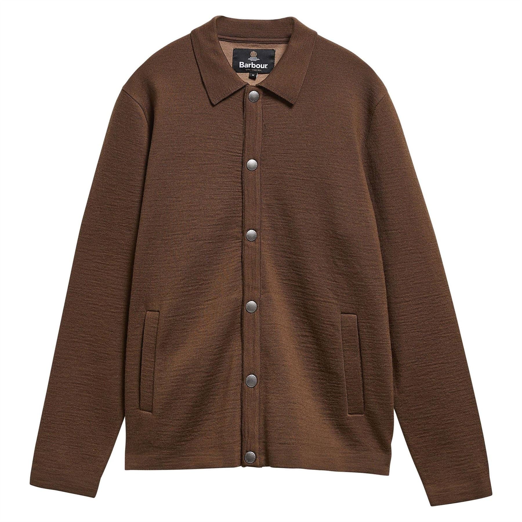 Barbour Florcombe os