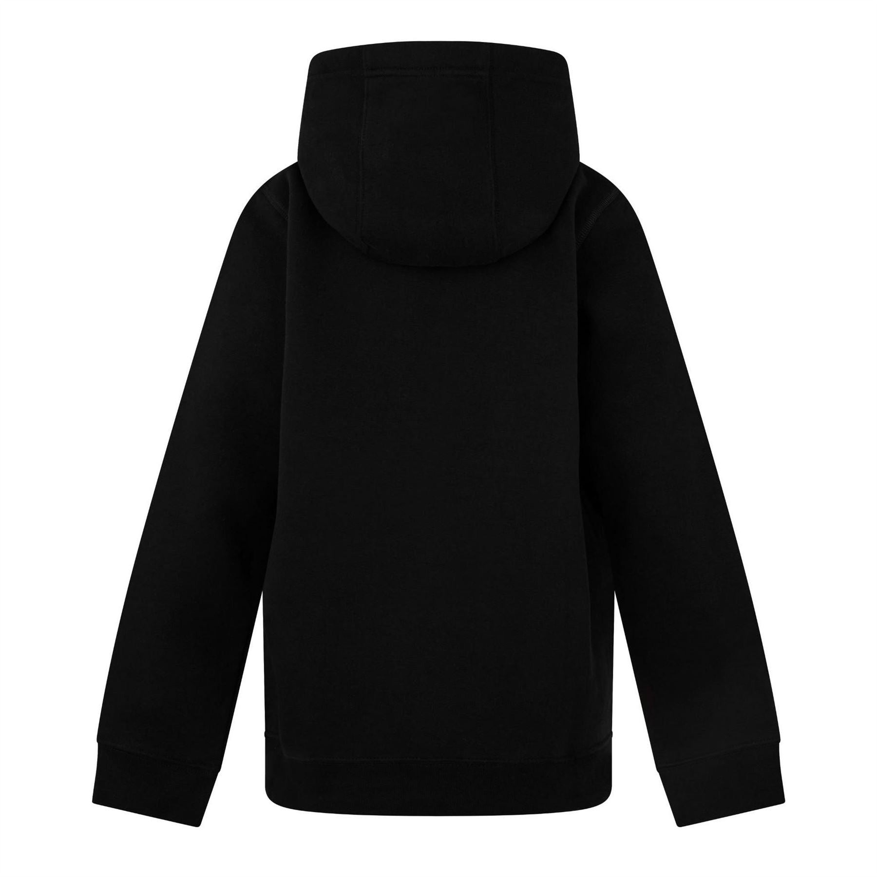 Jack Wills Wills Junior Jacquard Hoodie