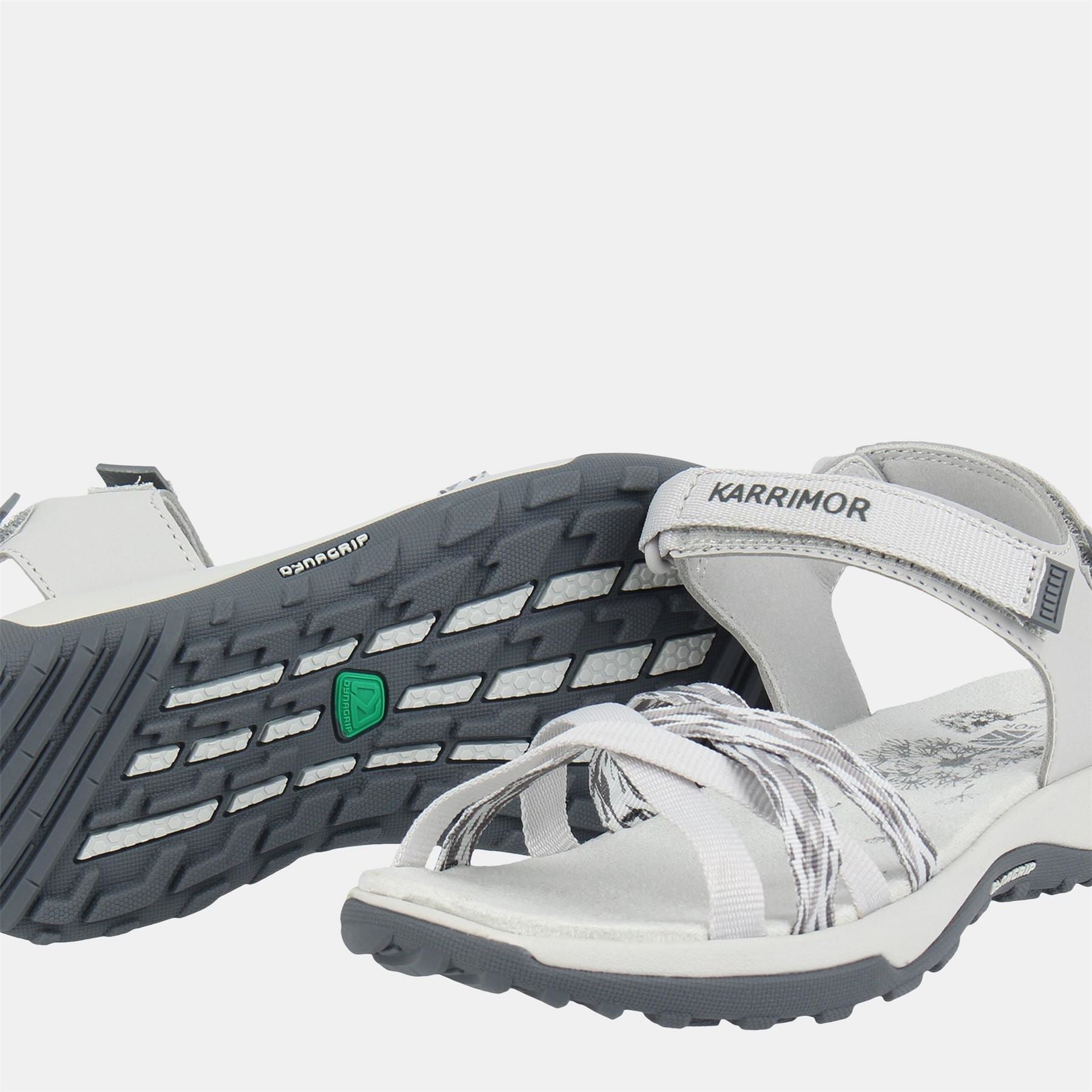 Karrimor Kids Walking Sandals
