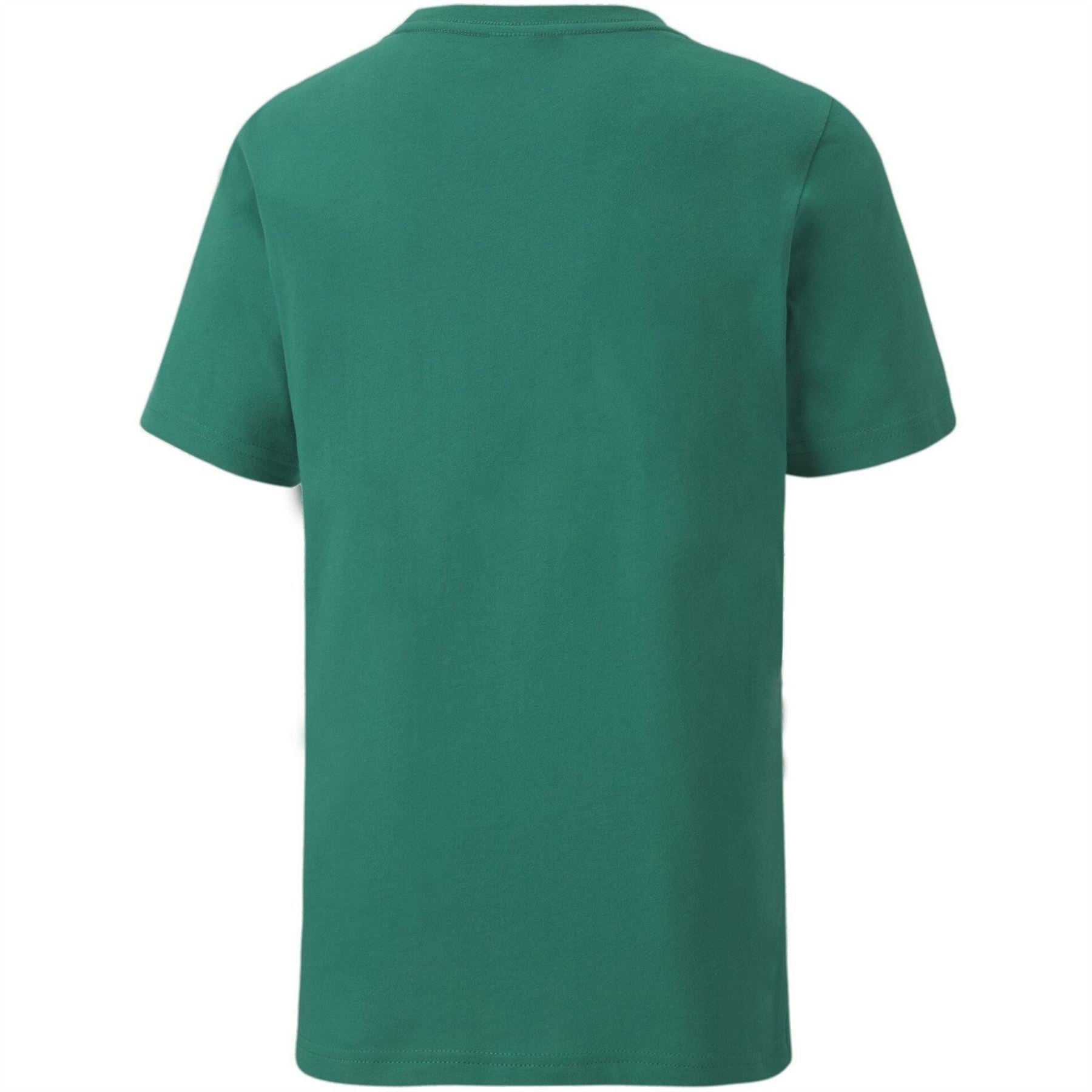 Puma Teamgoal 23 Casuals Tee Jr T-Shirt Unisex Kids