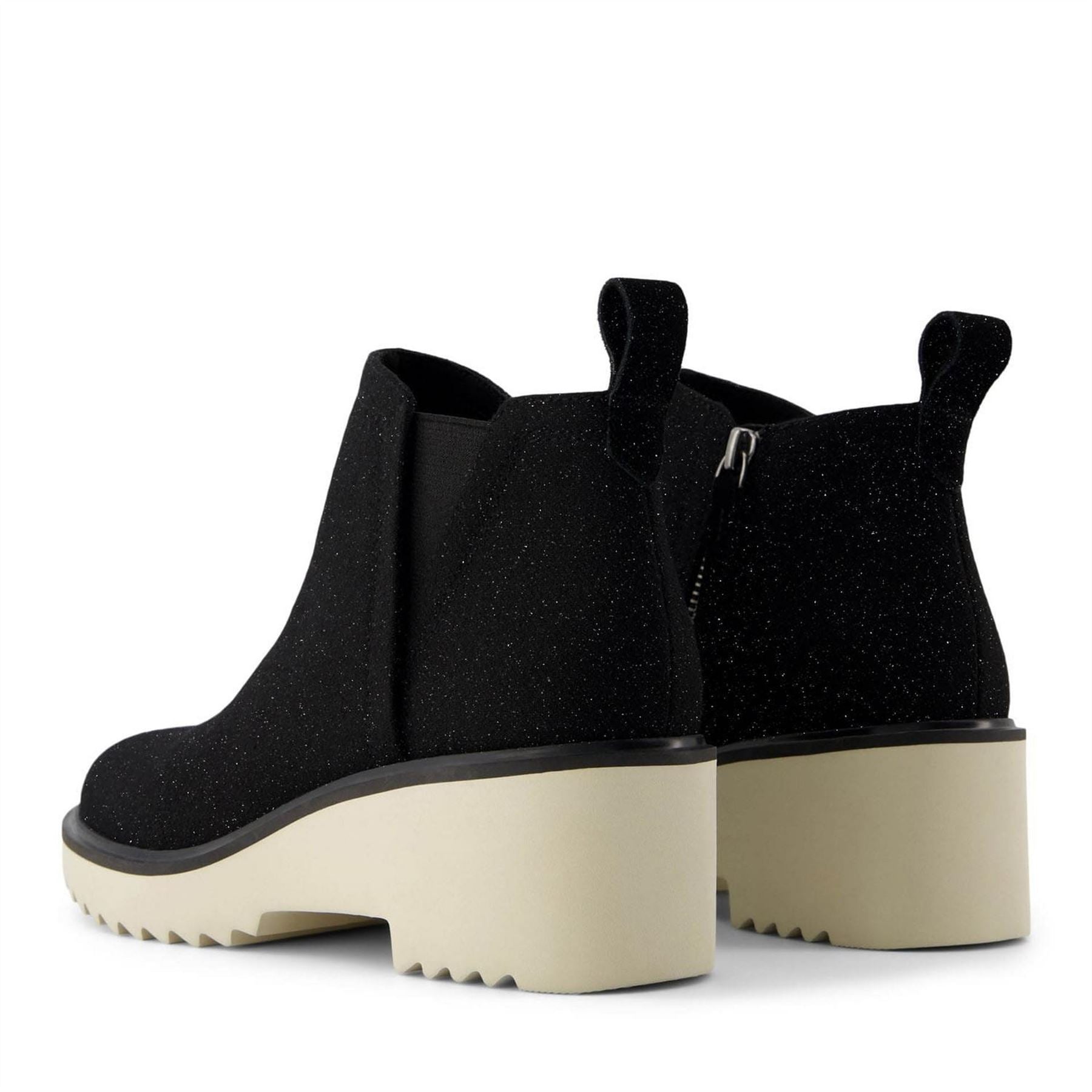 Toms Twill Boots