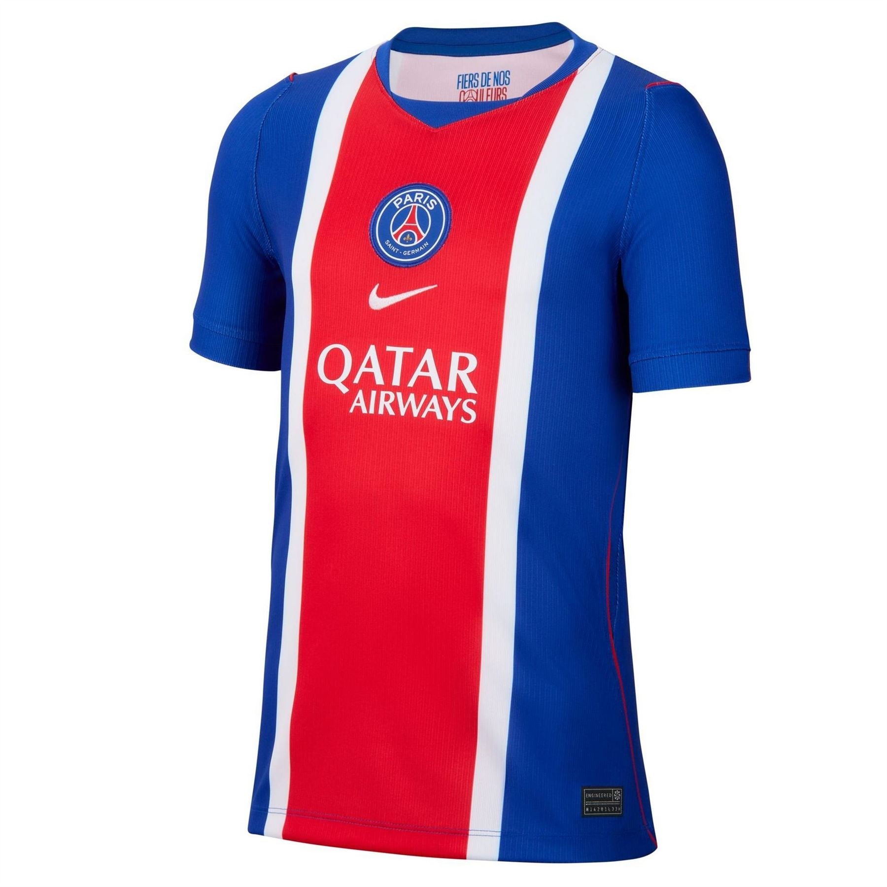Nike Home Shirt 2026 27 Juniors