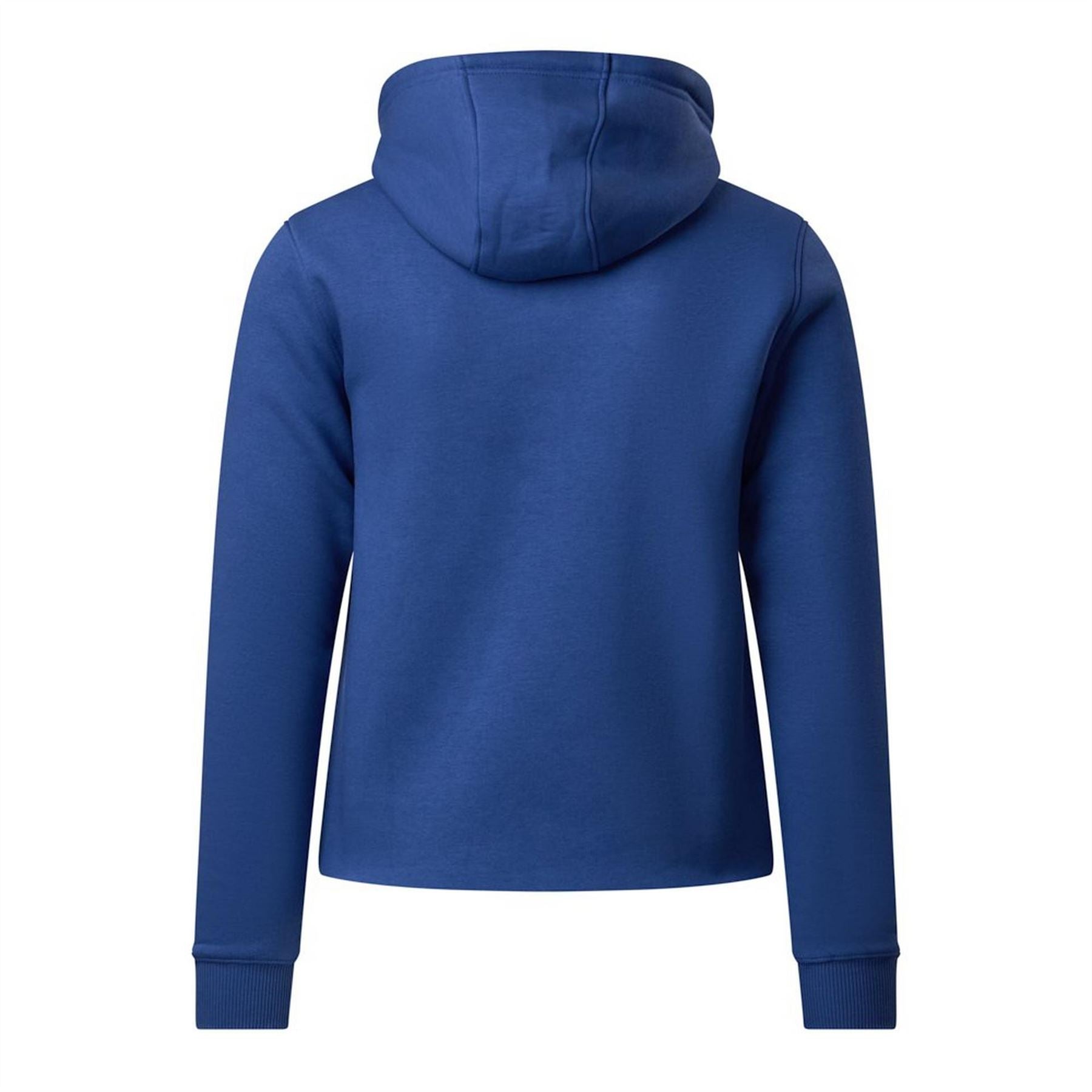 Gym King Overhead Hoodie