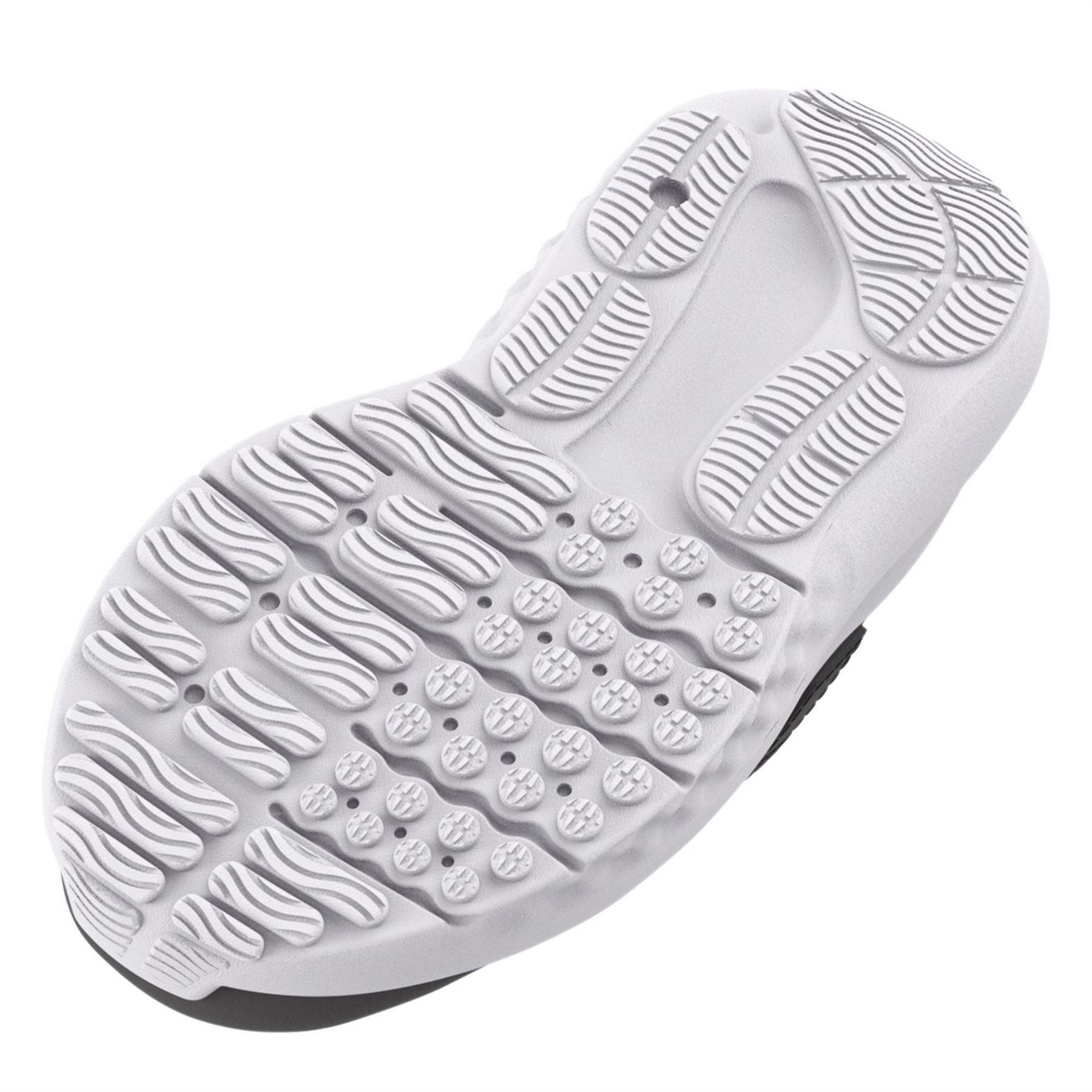 Under Armour Surge 4 Ac Running Shoes Unisex Infants