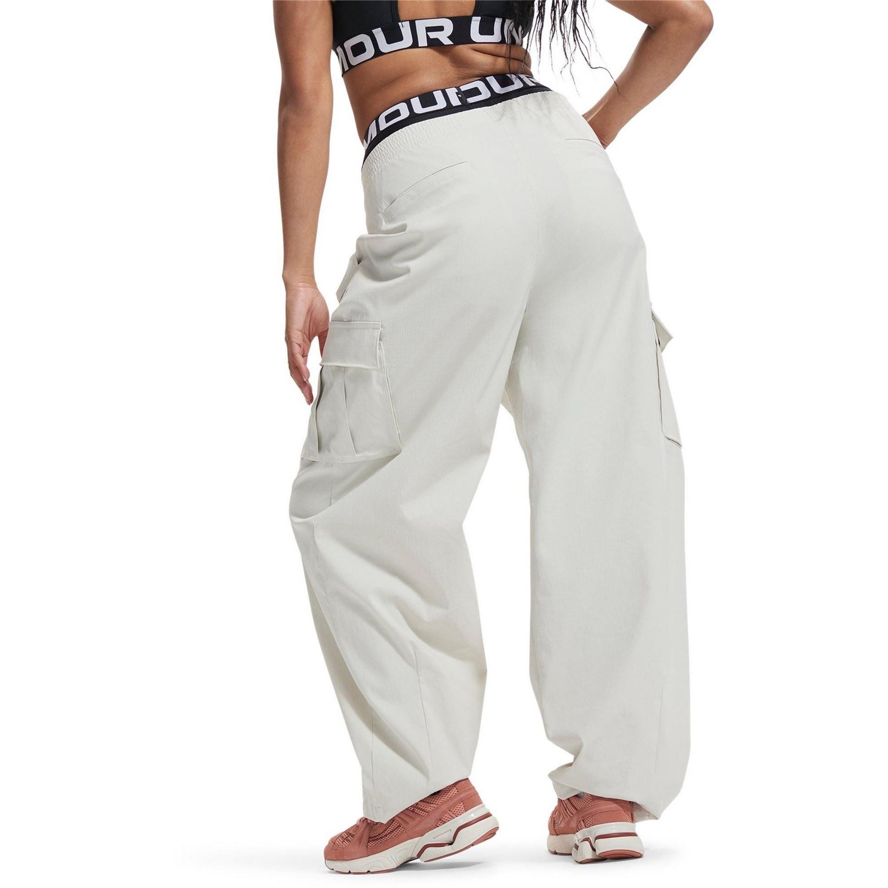 Under Armour Unstoppable Cargo Tracksuit Bottoms