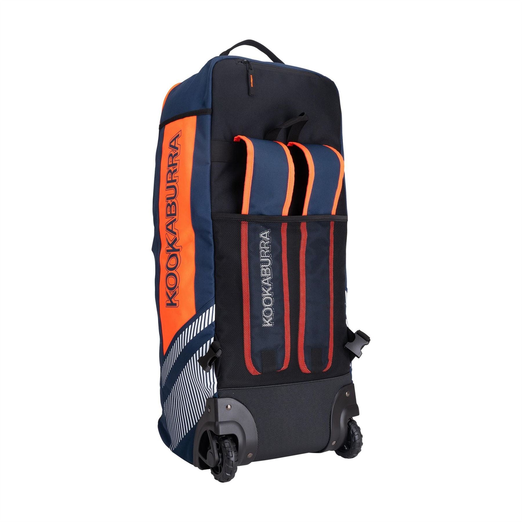 Kookaburra Sport 1.0 Cricket Wheelie Duffle Bag