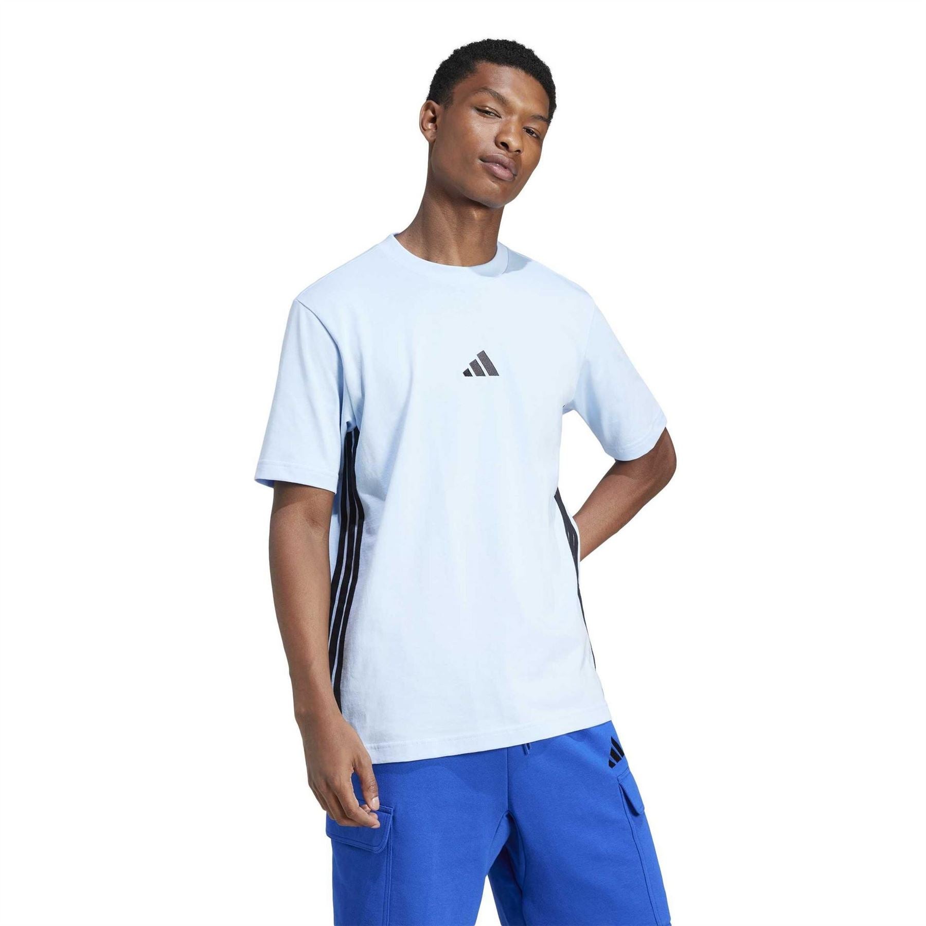adidas M 3S Sj T Sn99