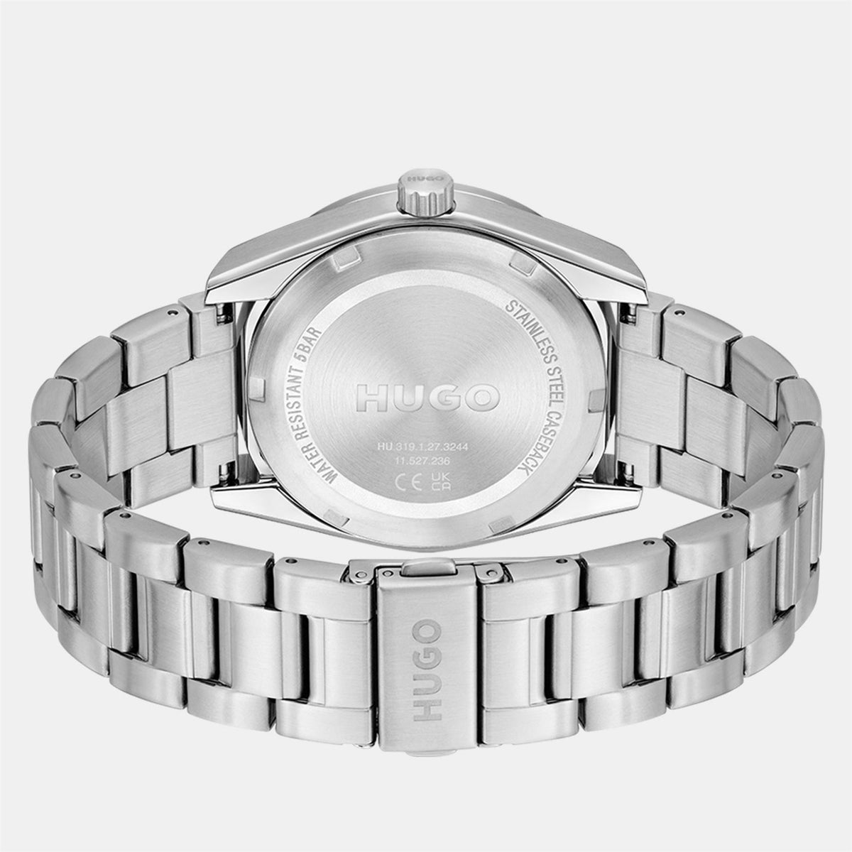 Hugo #bright Sport Bracelet Watch
