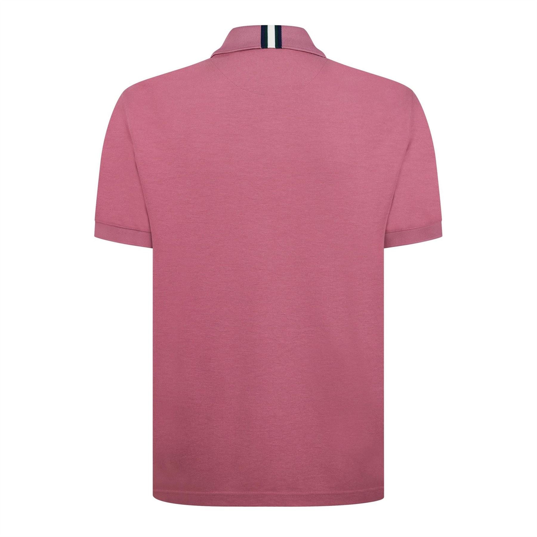 Ted Baker Karty Regular Fit Polo Shirt
