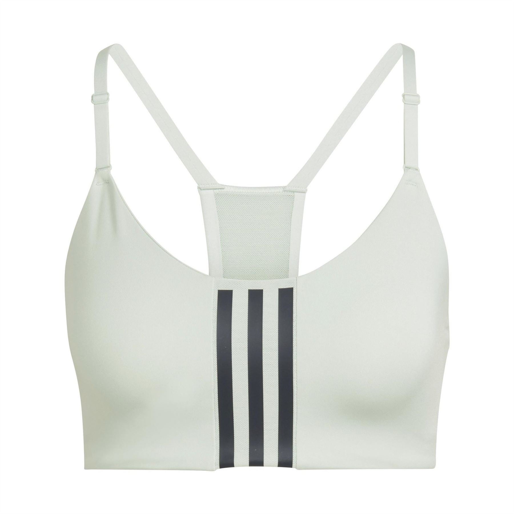 adidas Womens Aeroimpact Light Support Bra