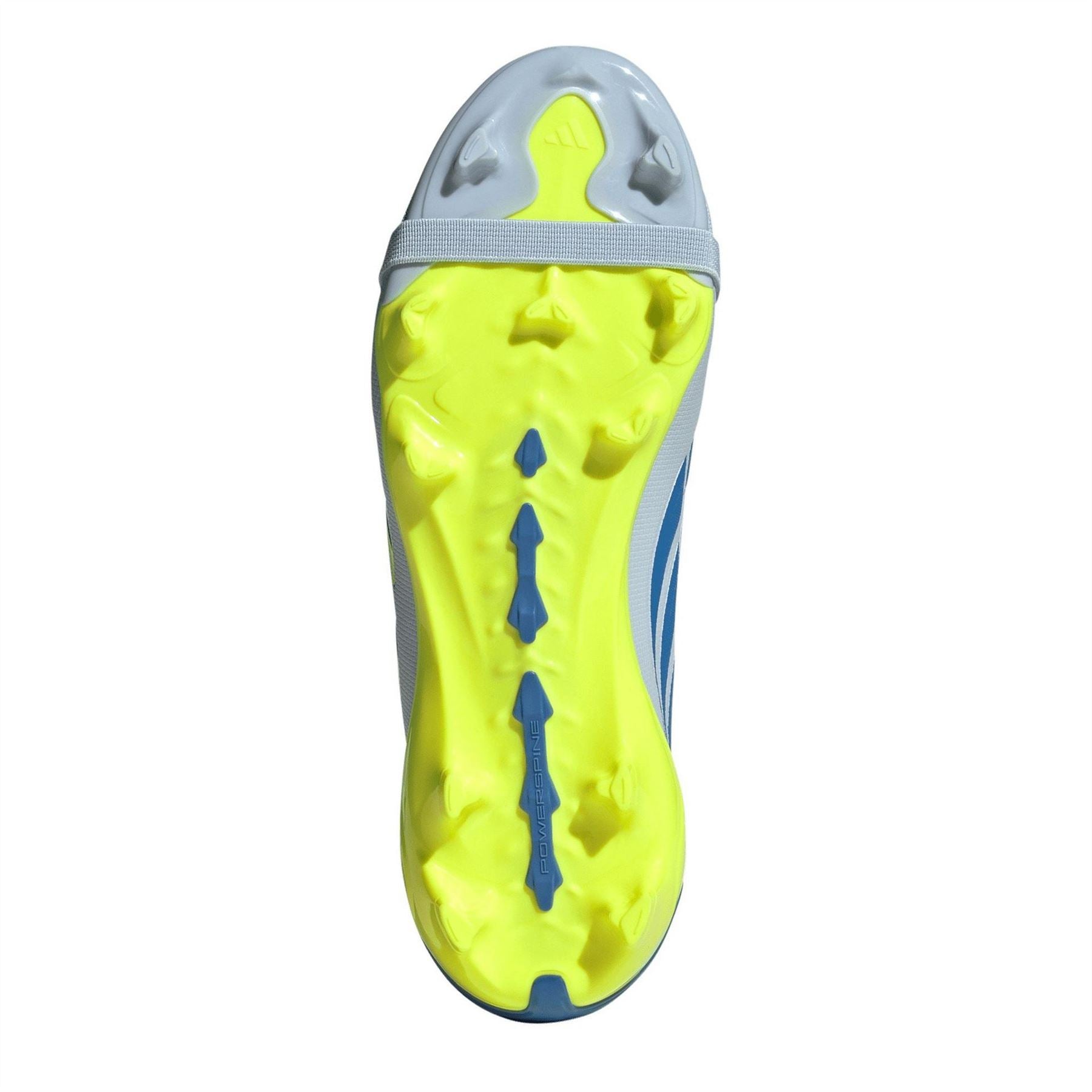 adidas Predator Fold Over Tongue Academy Firm Ground Football Boots Childrens