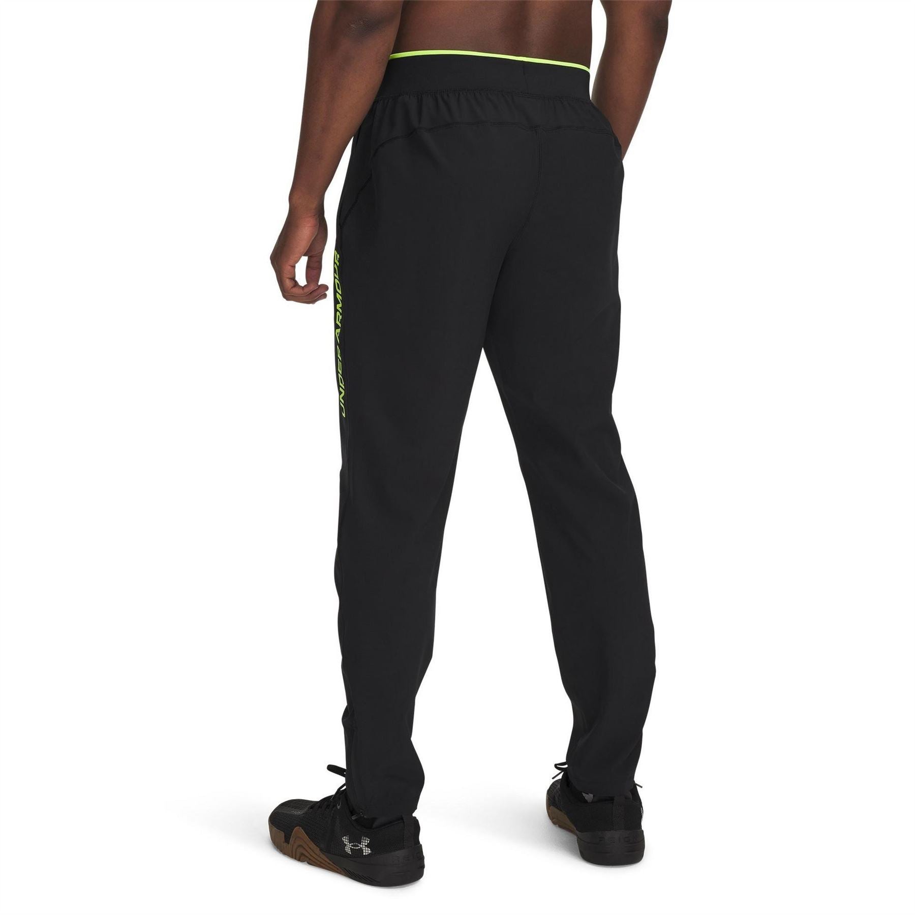 Under Armour Storm Running Sweatpants Athletic Pants