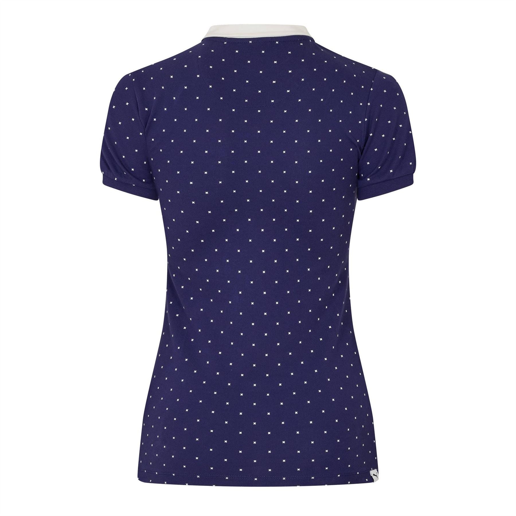 Puma Womens Aop Polo Astral Aura