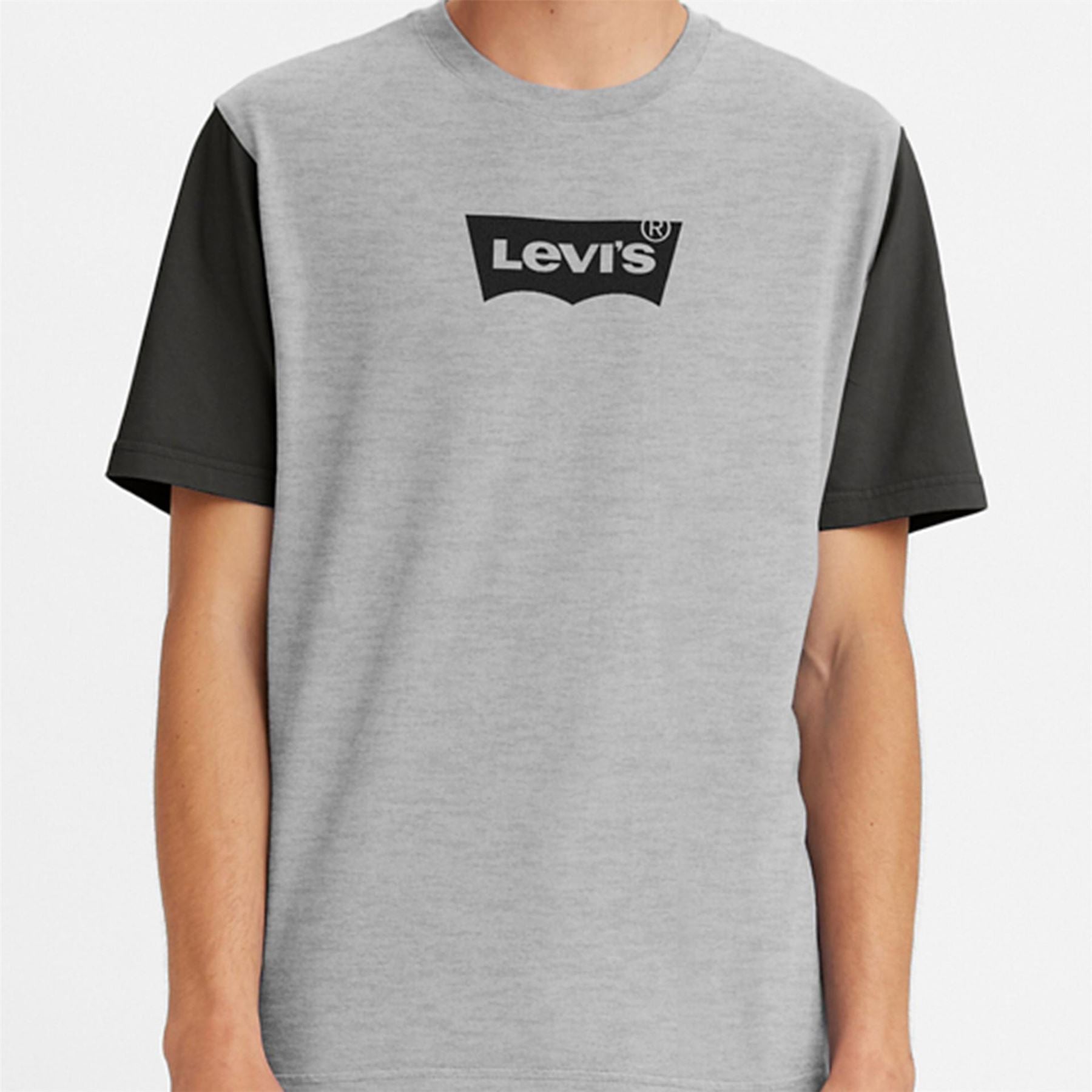 Levis Circle T-Shirt