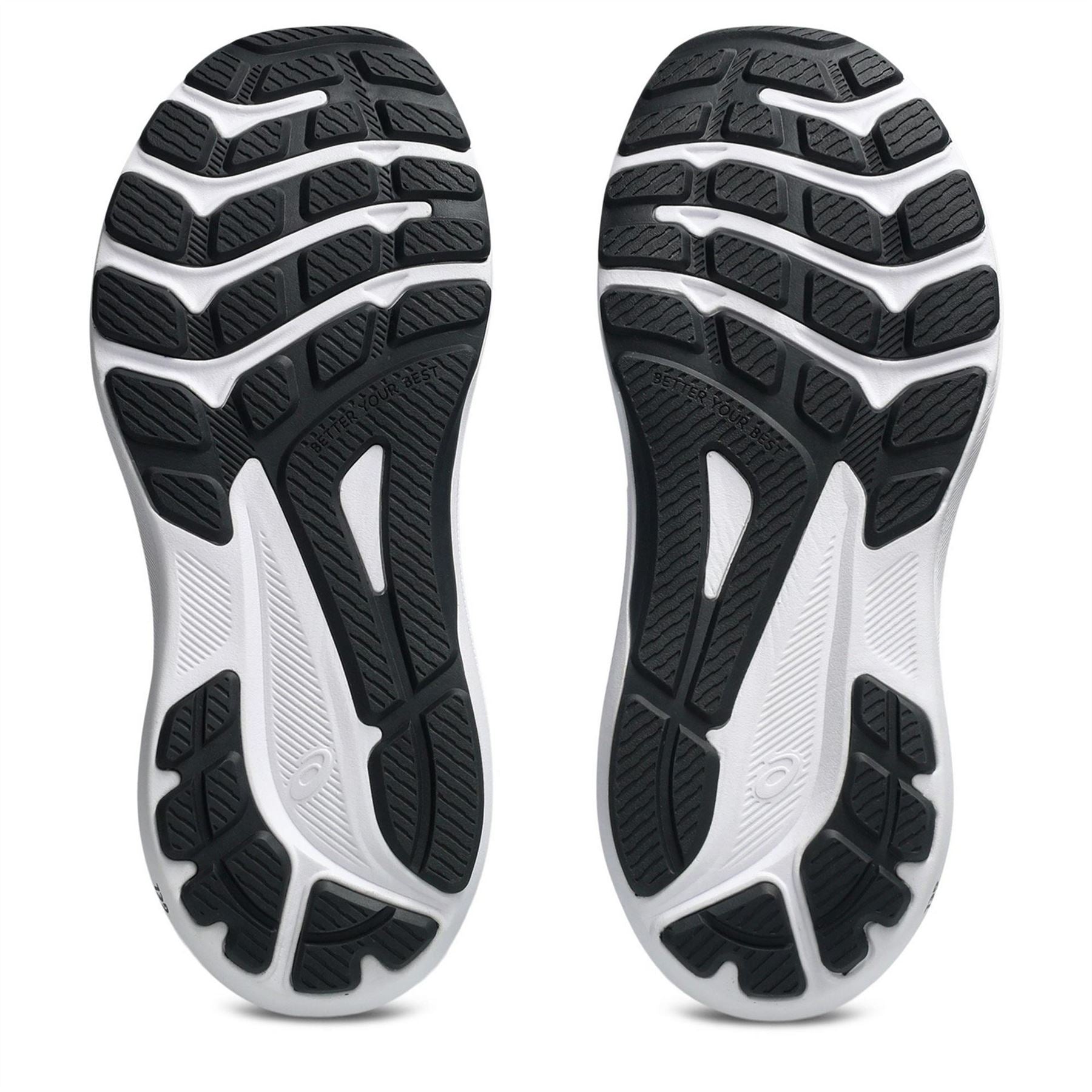 Asics 1000 14 Gs Road Running Shoes Unisex Kids