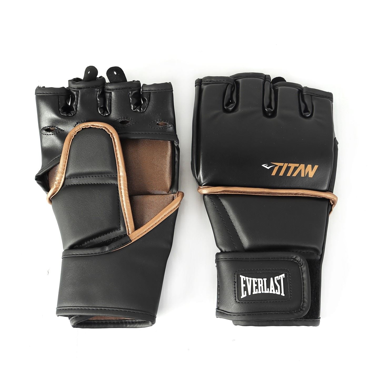 Everlast Titan Mma Grappling Gloves