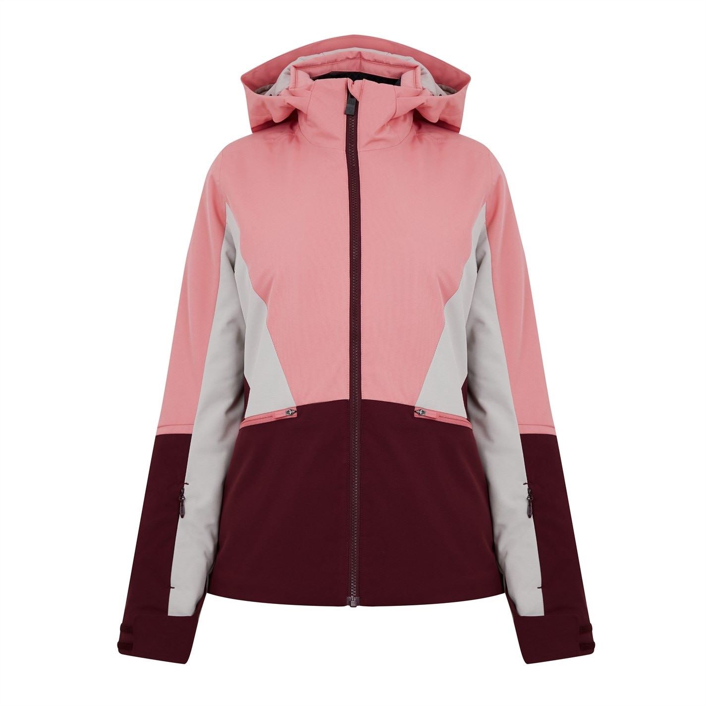 Ziener Taimi Ski Regular Fit Jacket