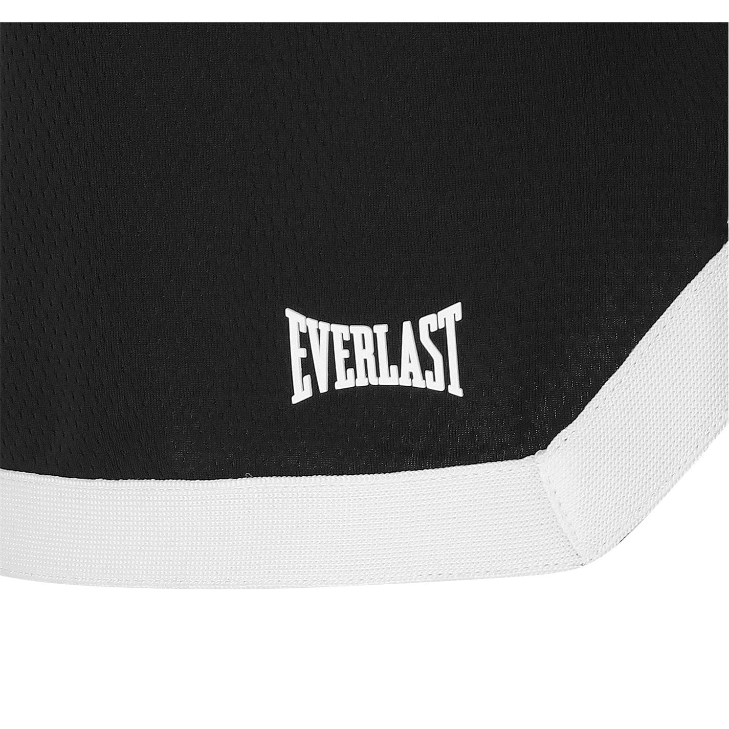 Everlast Bb100 Basketball Bermuda Shorts