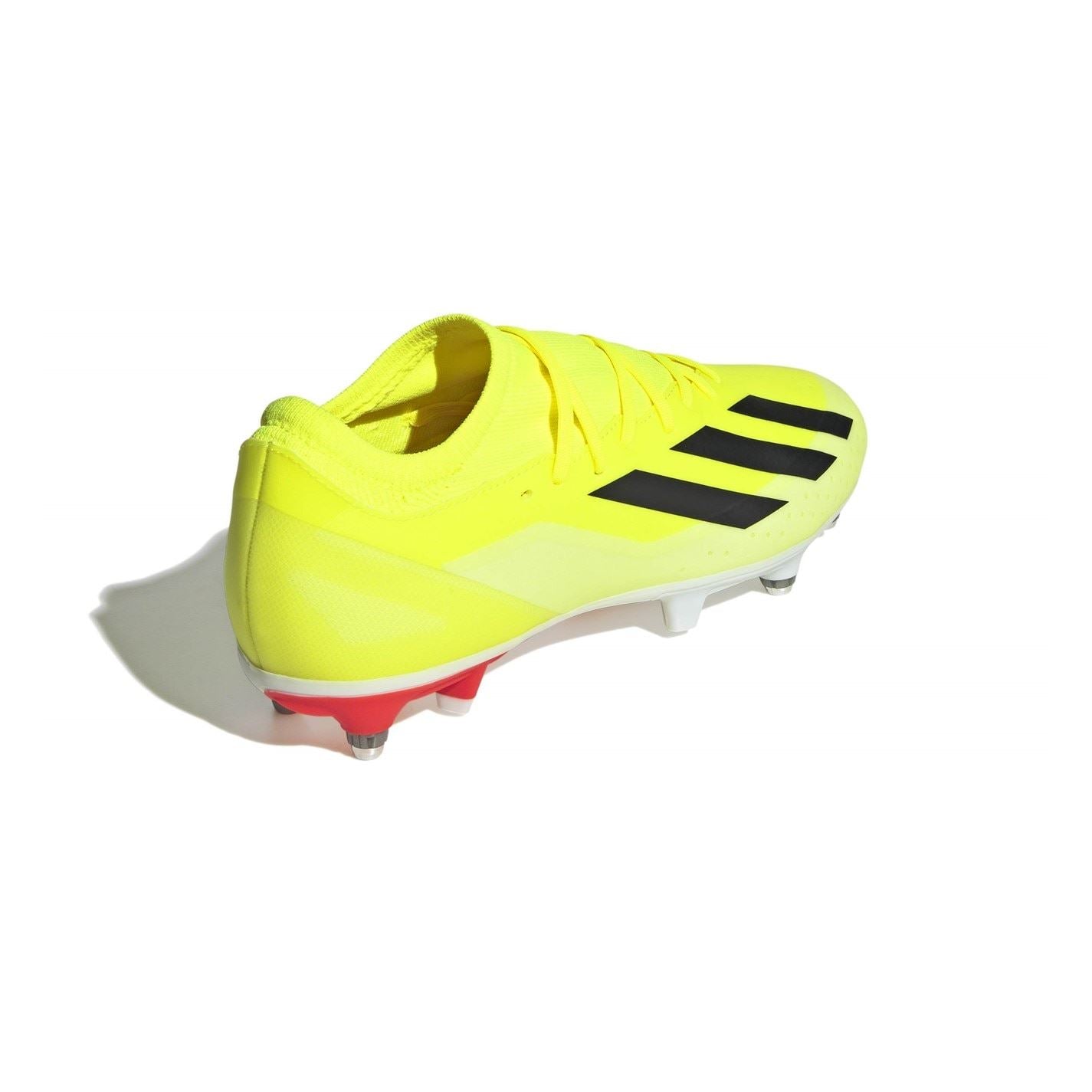 adidas Mens X Crazyfast League Sg Soft Ground Football Boots