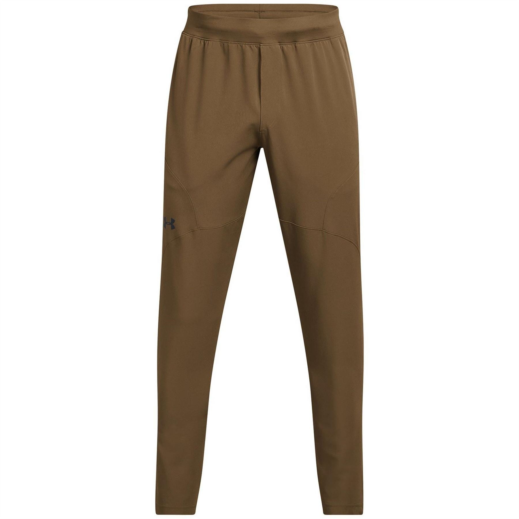 Under Armour Mens Unstoppable Tapered Jogging Bottoms