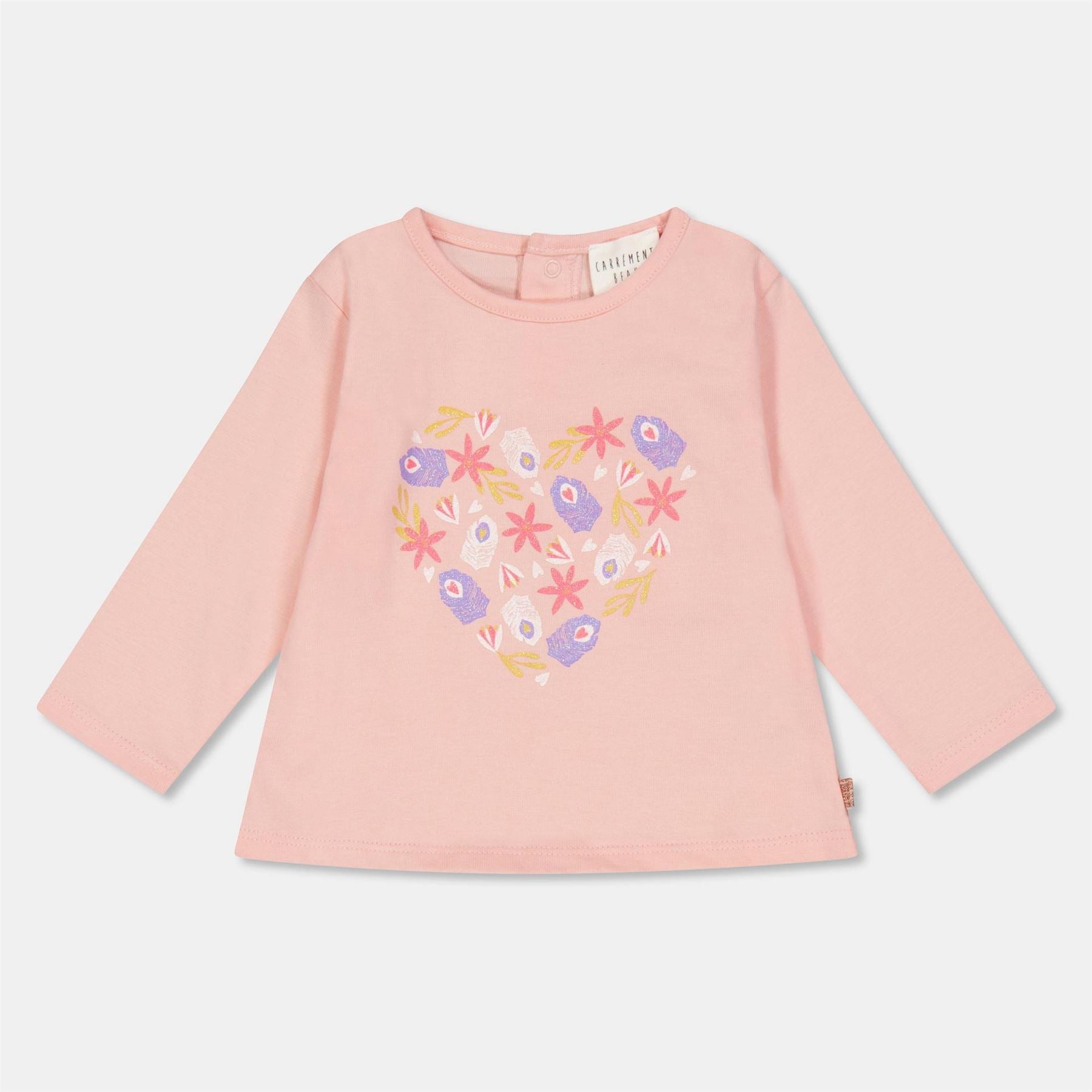 Carrement Beau Kids Regular Fit T-Shirt