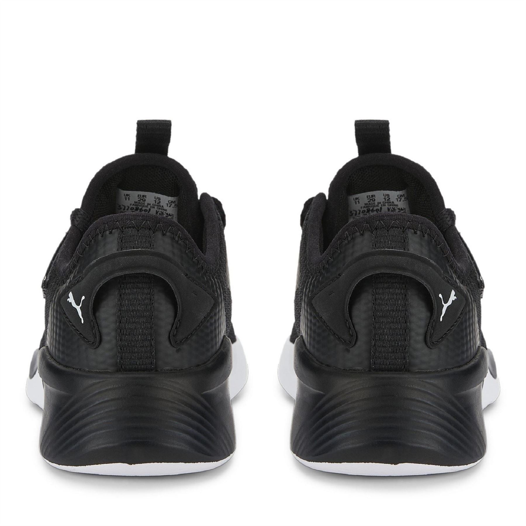 Puma Retaliate 2 Trainers Boys