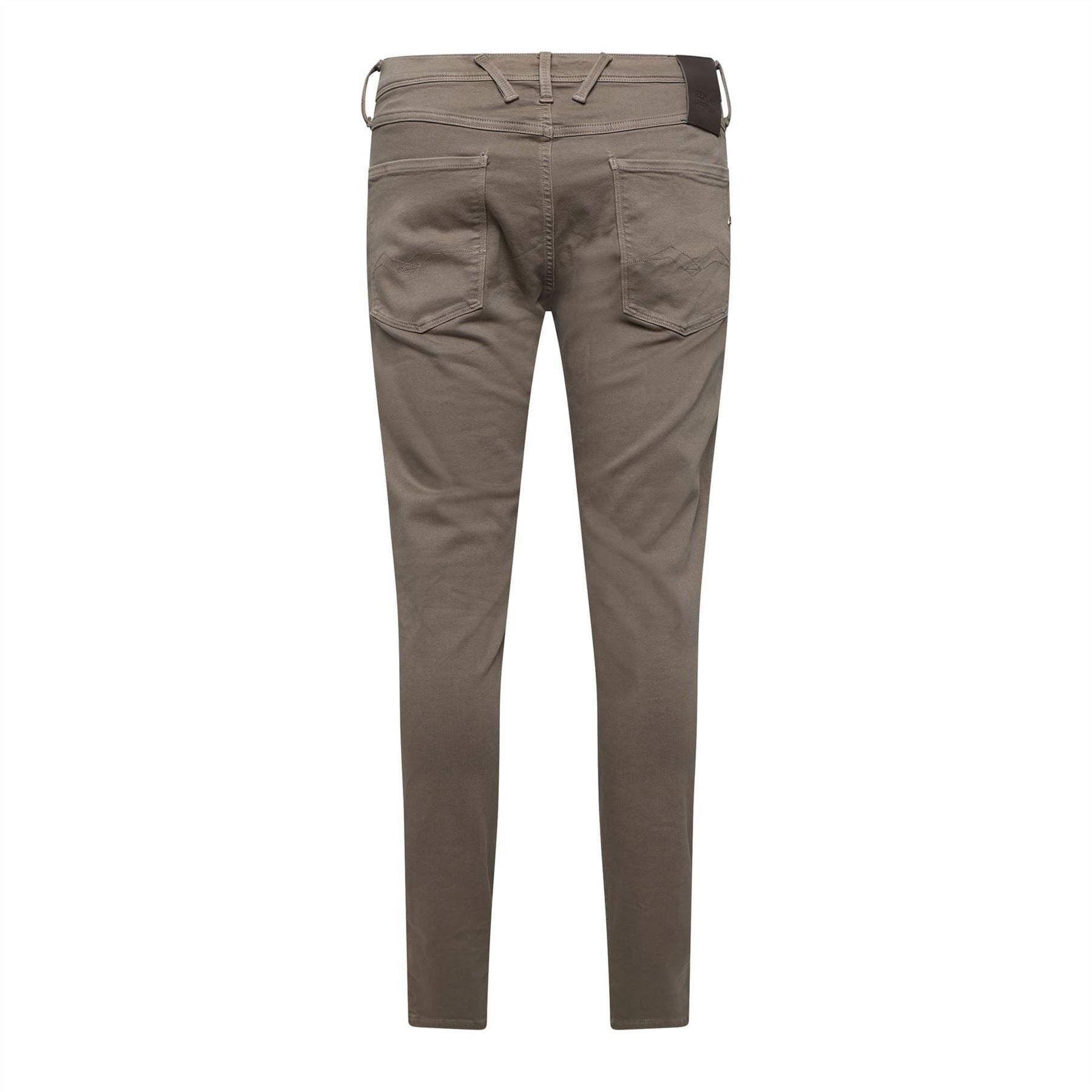 Replay Slim Fit Jeans