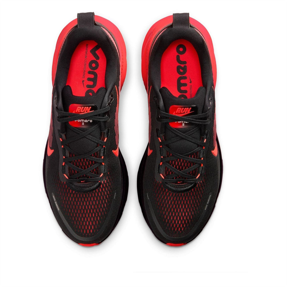 Nike Mens Vomero 18 Road Running Shoes
