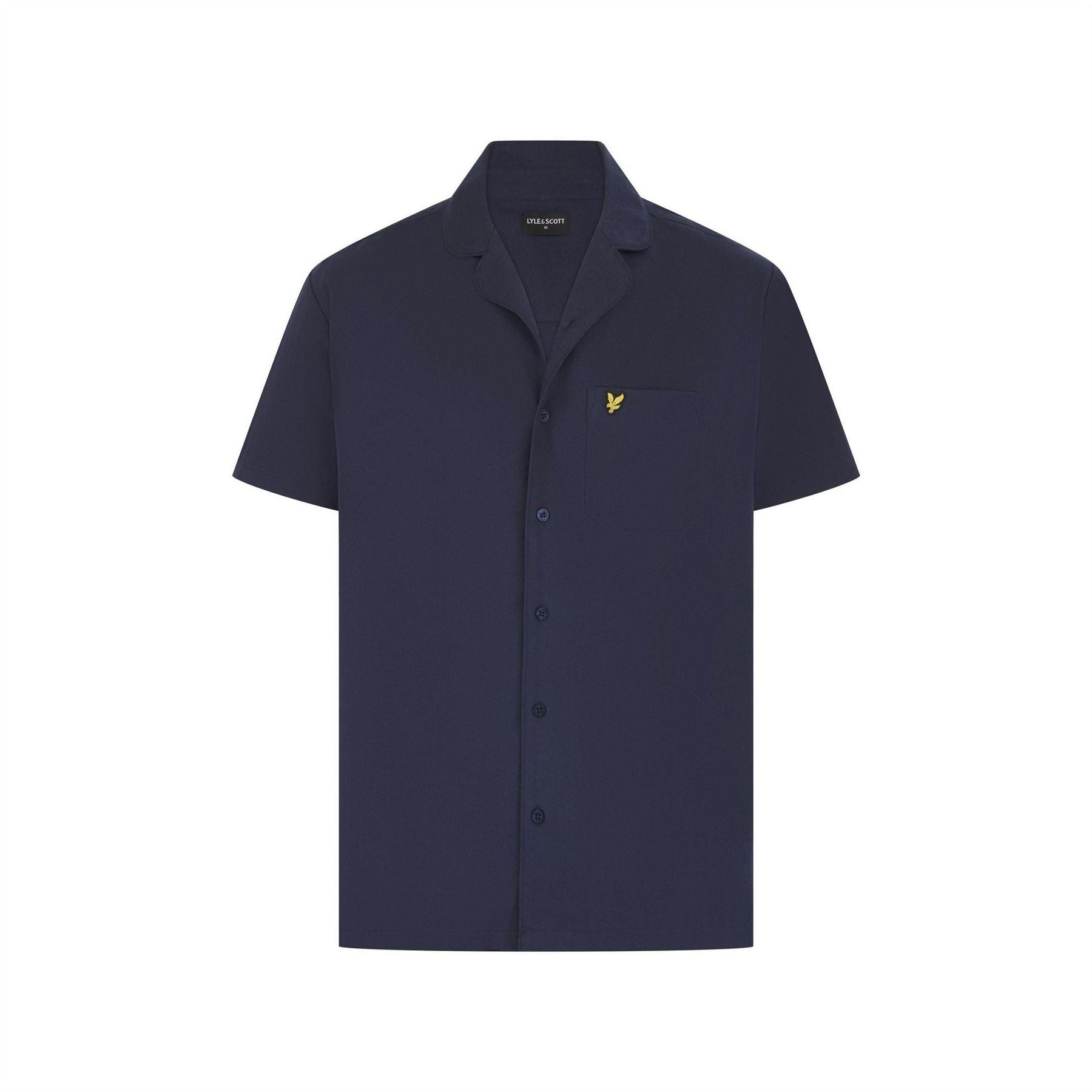 Lyle and Scott Remmington