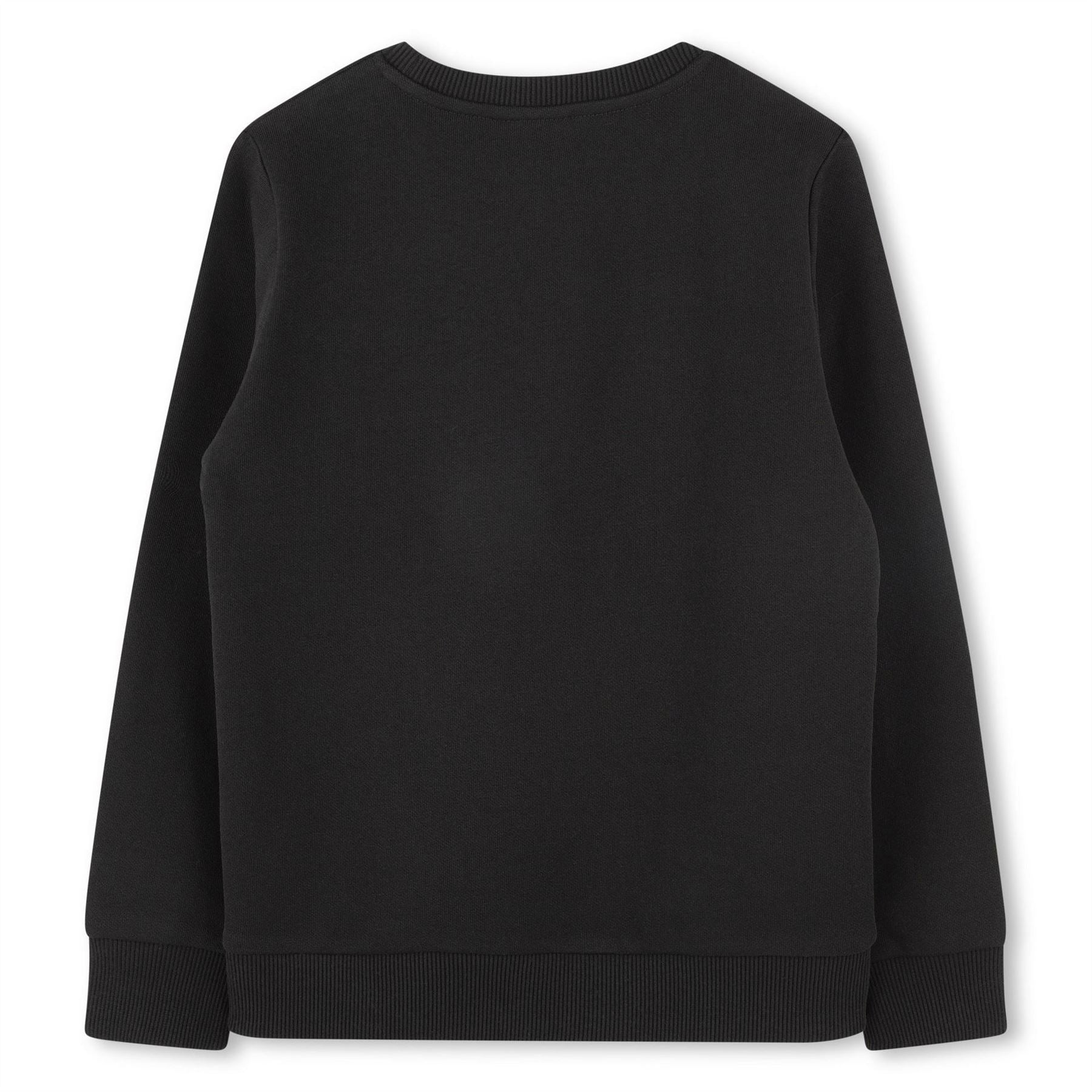 Boss Large Logo Sweatshirt, Logo Design