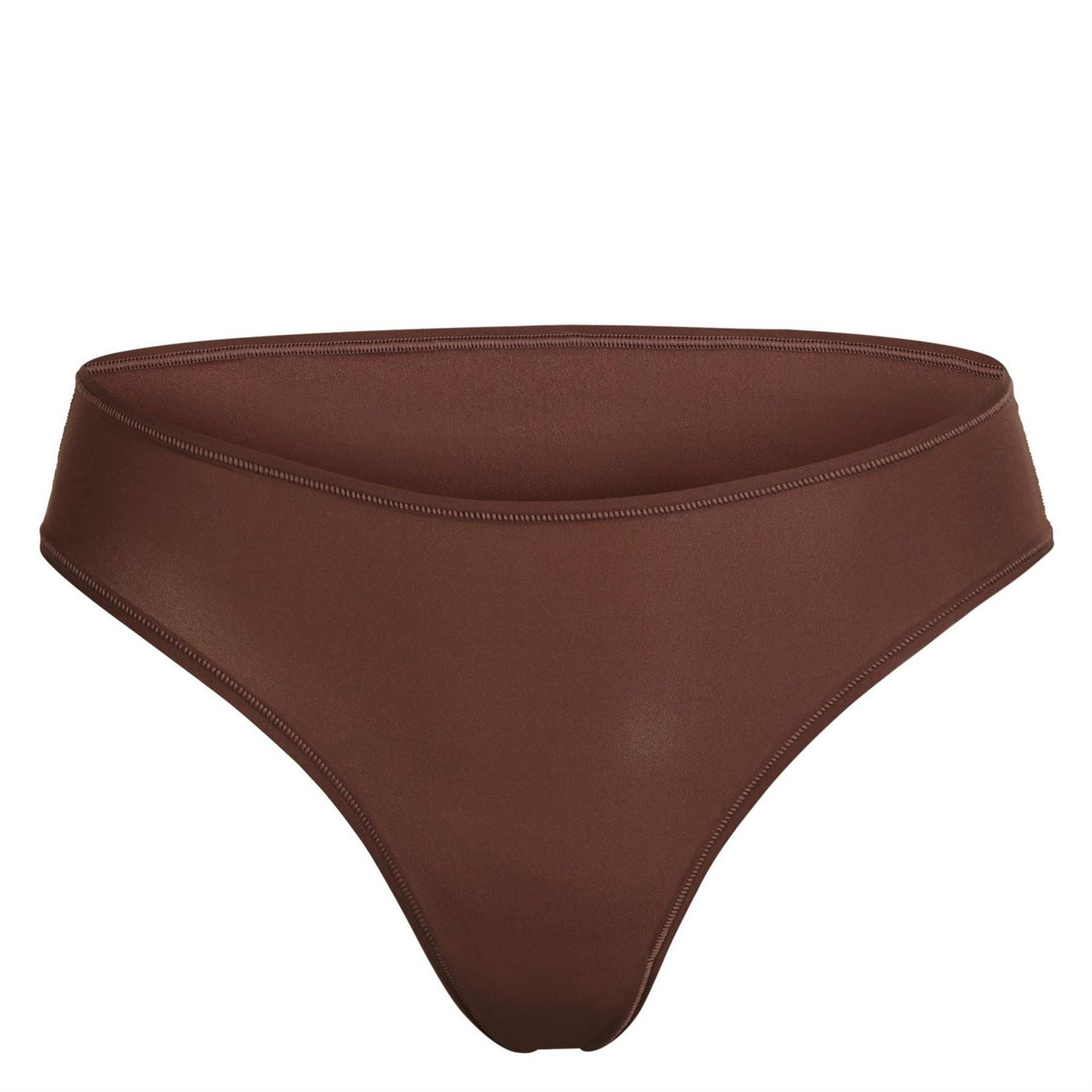 SKIMS Fits Everybody Cheeky Brief