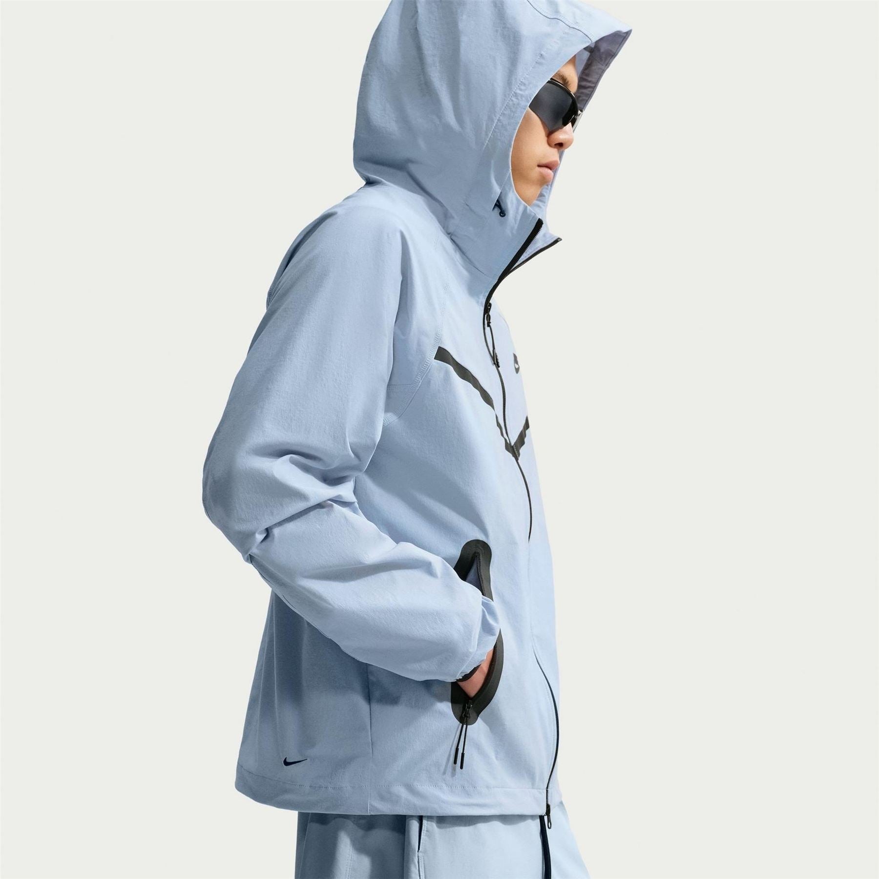 Nike Tech Woven Jacket