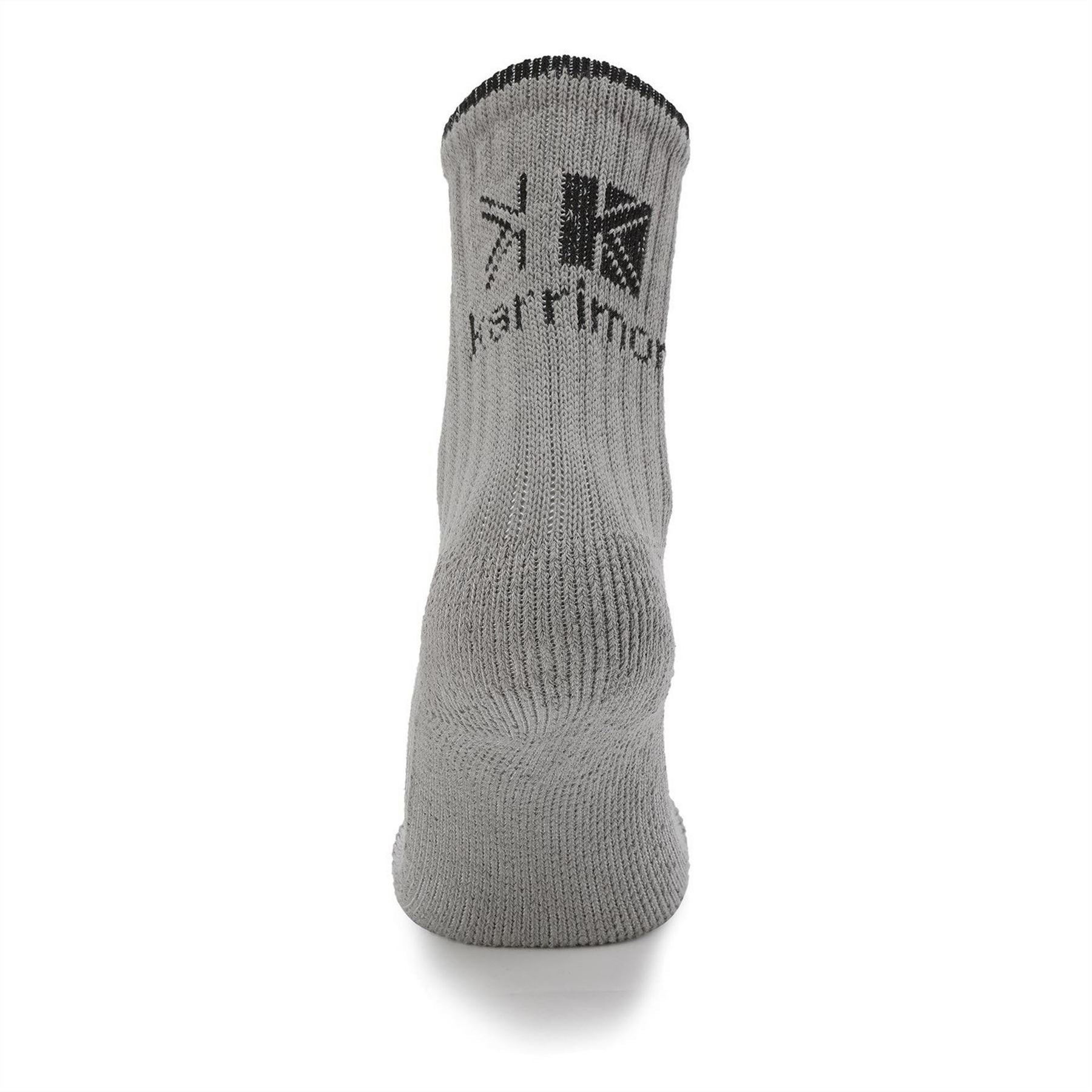 Karrimor Heavyweight Boot Sock 3 Pack Junior
