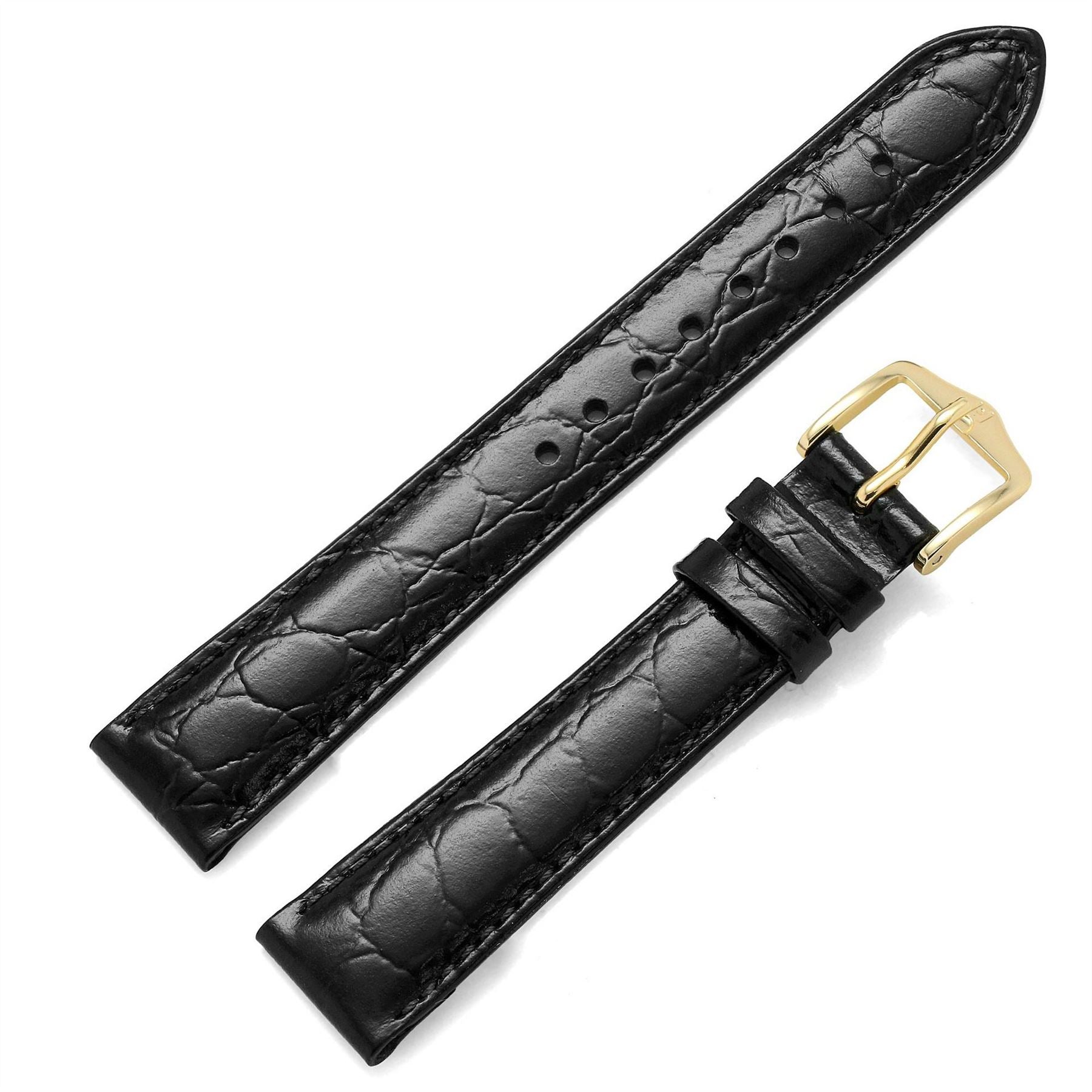 Hirsch Watch Strap