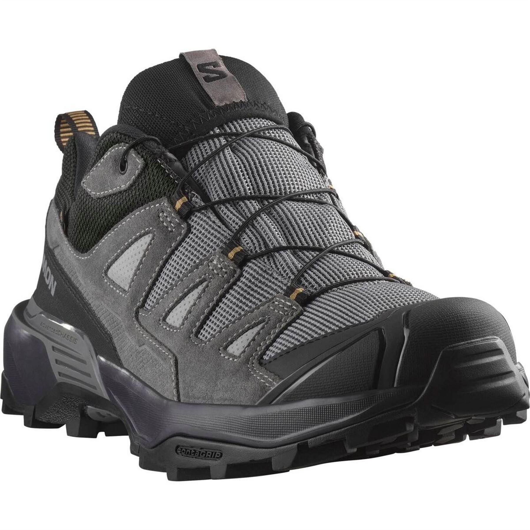 Salomon Mens Ultra 360 Ltr GorE-Tex Hiking Shoe