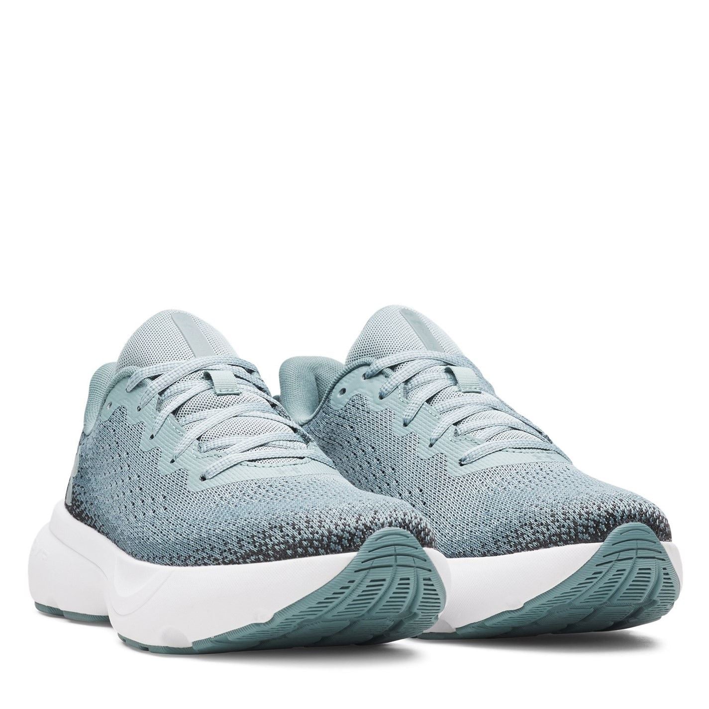 Under Armour Infinite Low Top Gradient Print Sneakers