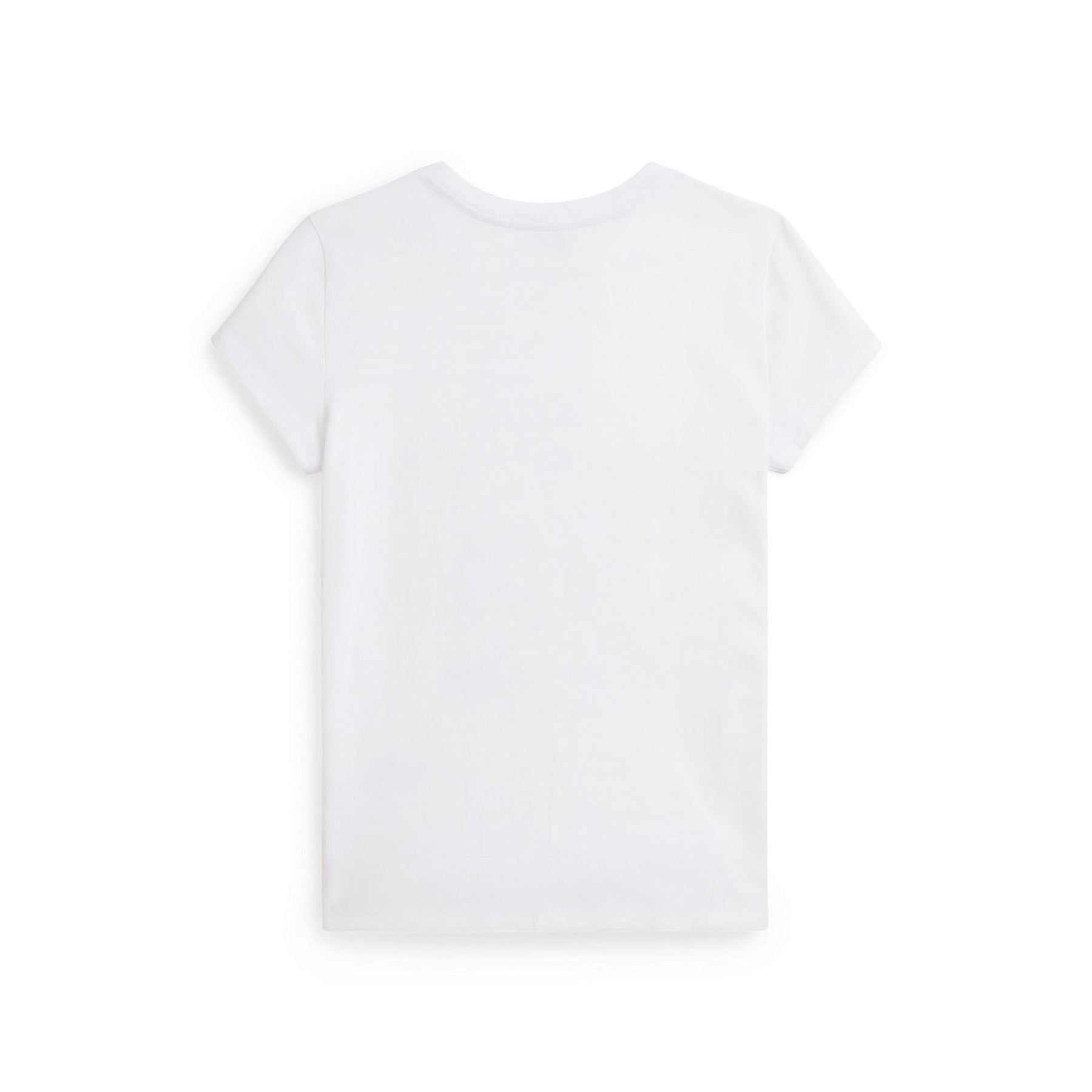 Polo Ralph Lauren Bear T-Shirt