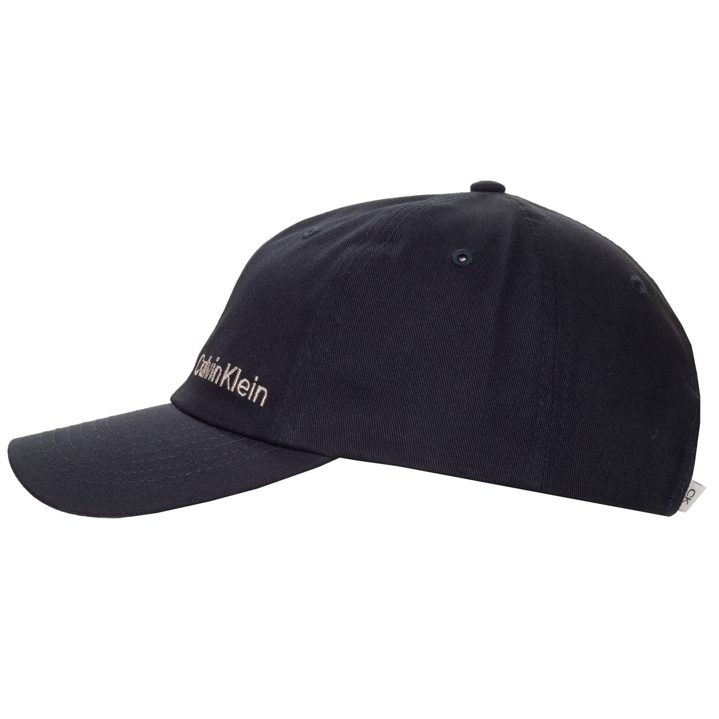 Calvin Klein Golf G Lettering Curved Brim Dad Cap