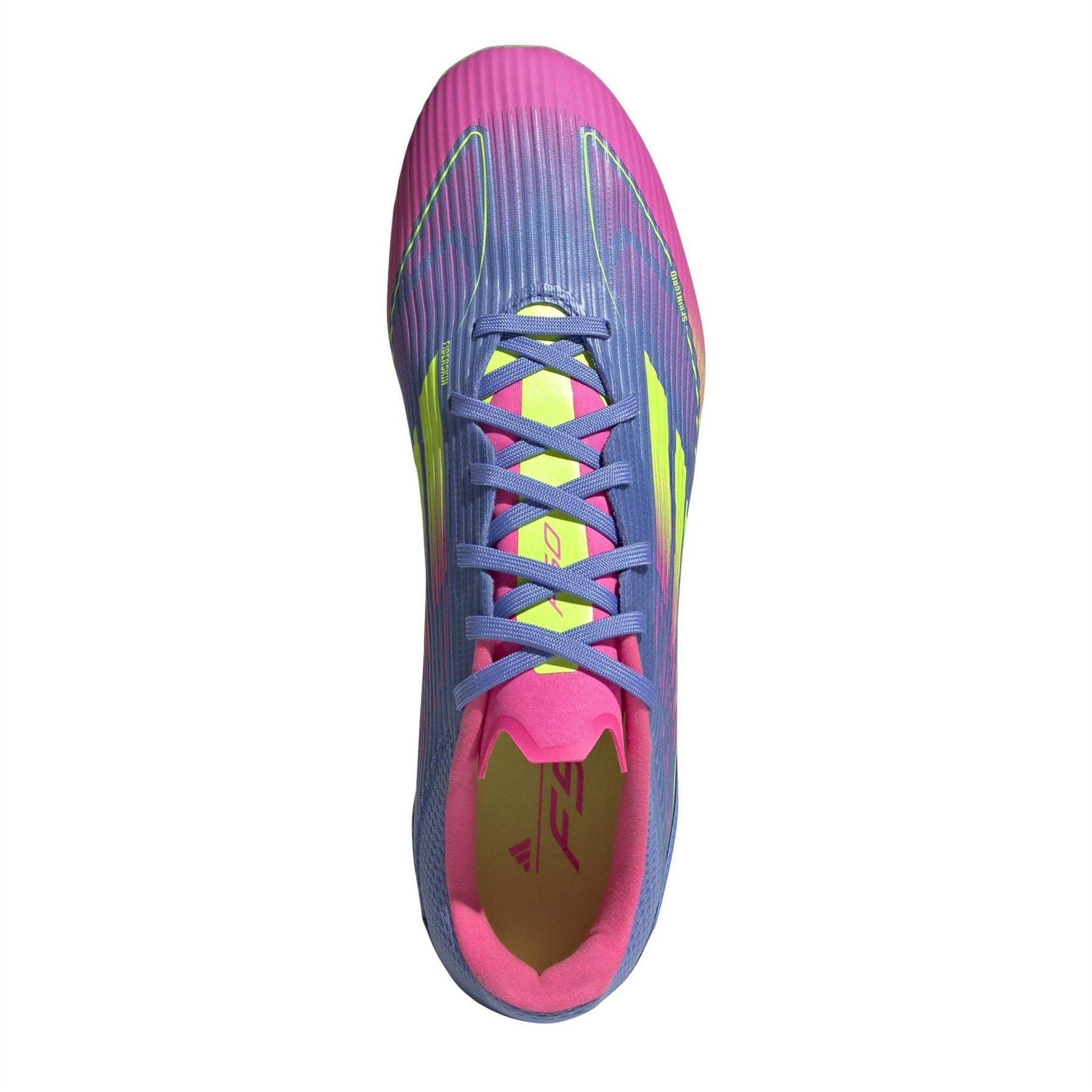 adidas Messi F50 Academy Adults Firm Ground Football Boots