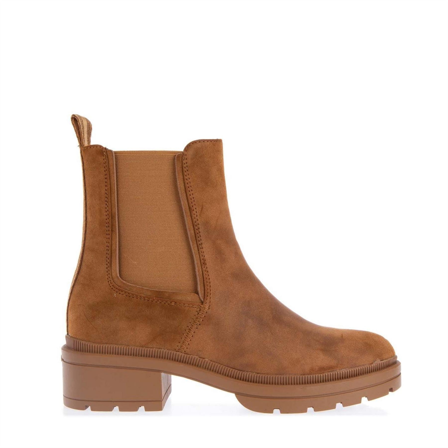 Rocket Dog Chelsea Boots