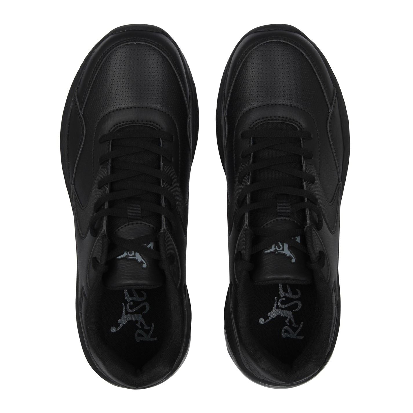 Rise Mens Dispatch Basketball Trainers