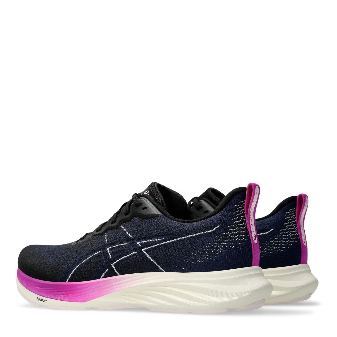 Asics Womens Dynablast 4 Running Shoes