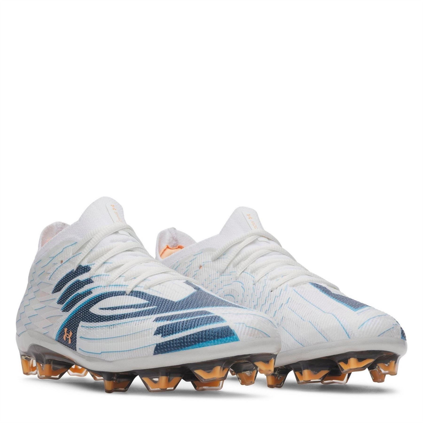 Under Armour Armour Shadow Elite 4 Firmground Match Football Boots