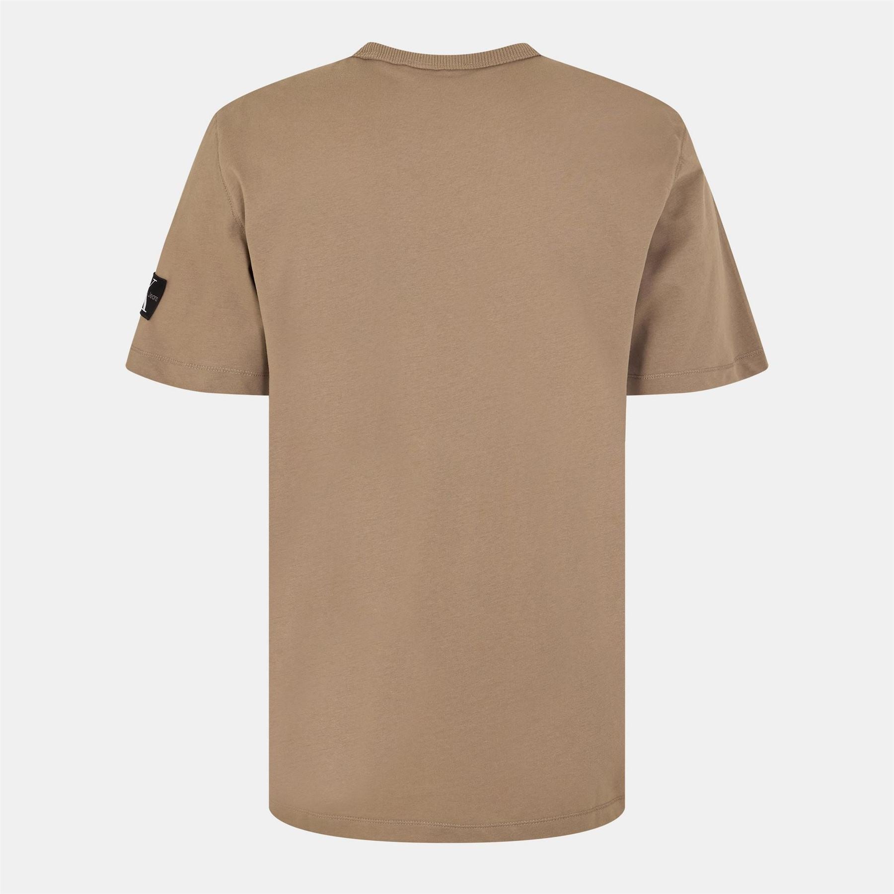 Calvin Klein Jeans Badge T-Shirt